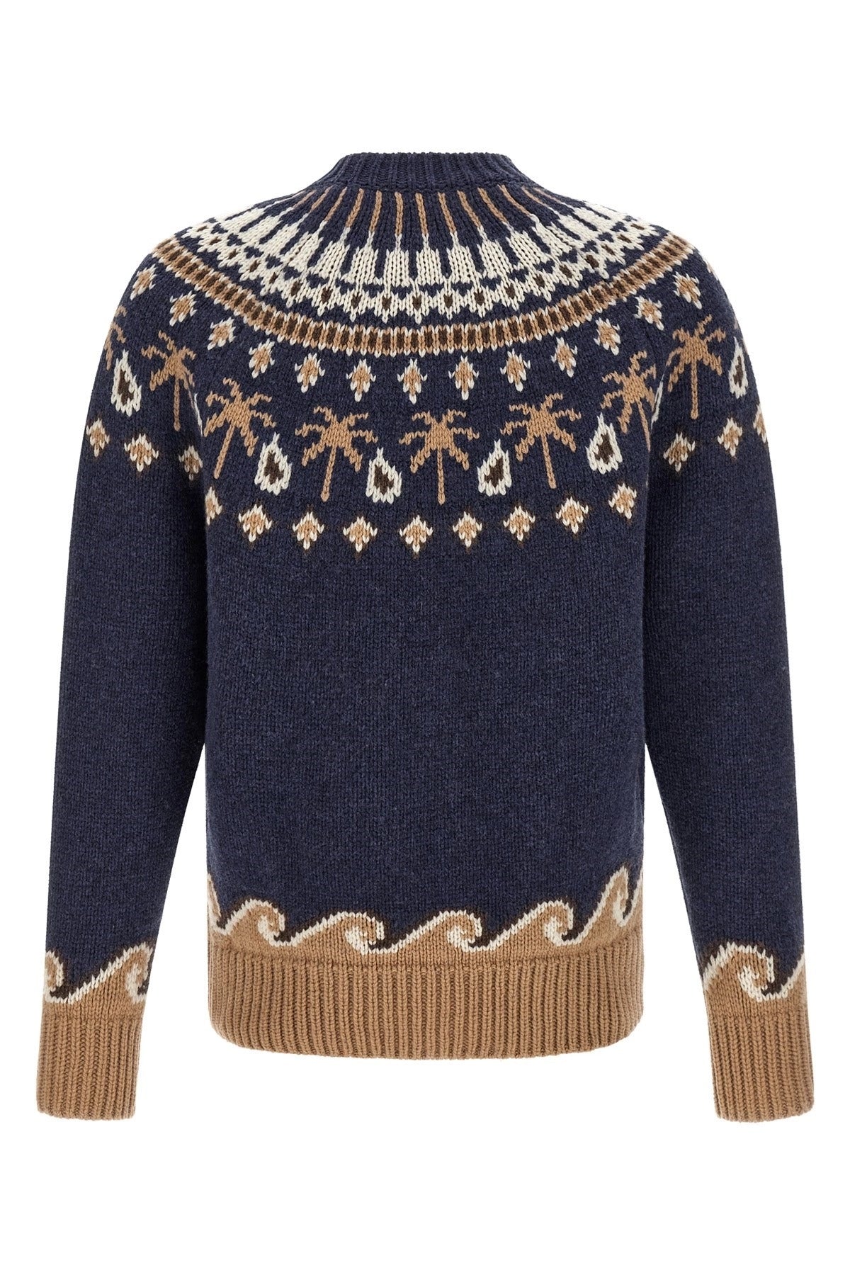 Alanui Sweet Winter Sweater - alternate view