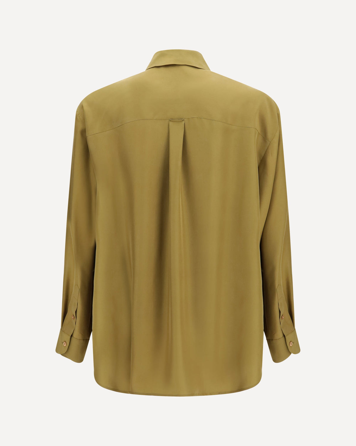 Valentino Garavani Tailored Silk Shirt - alternate view
