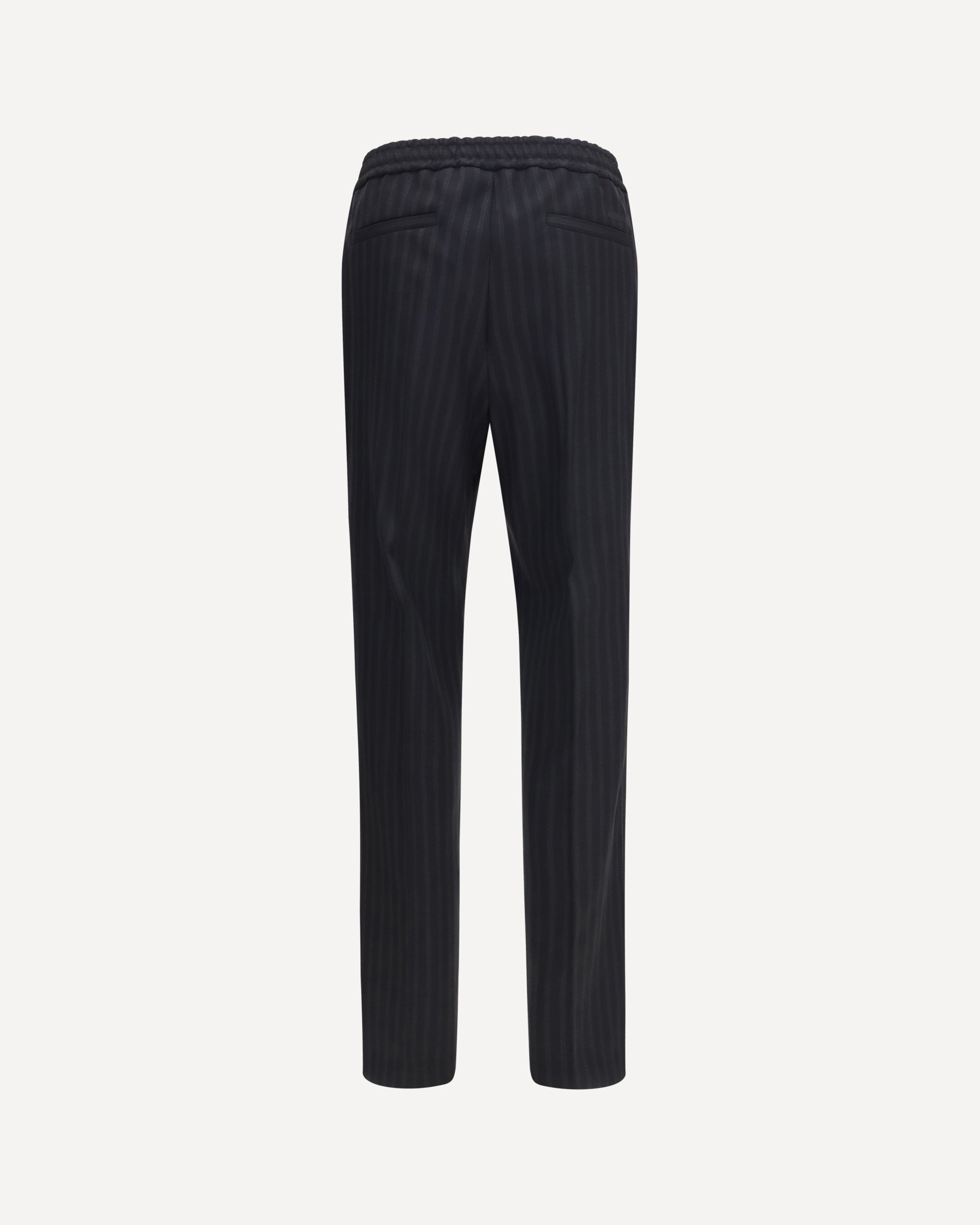 Versace Greek Monogram Pants - alternate view