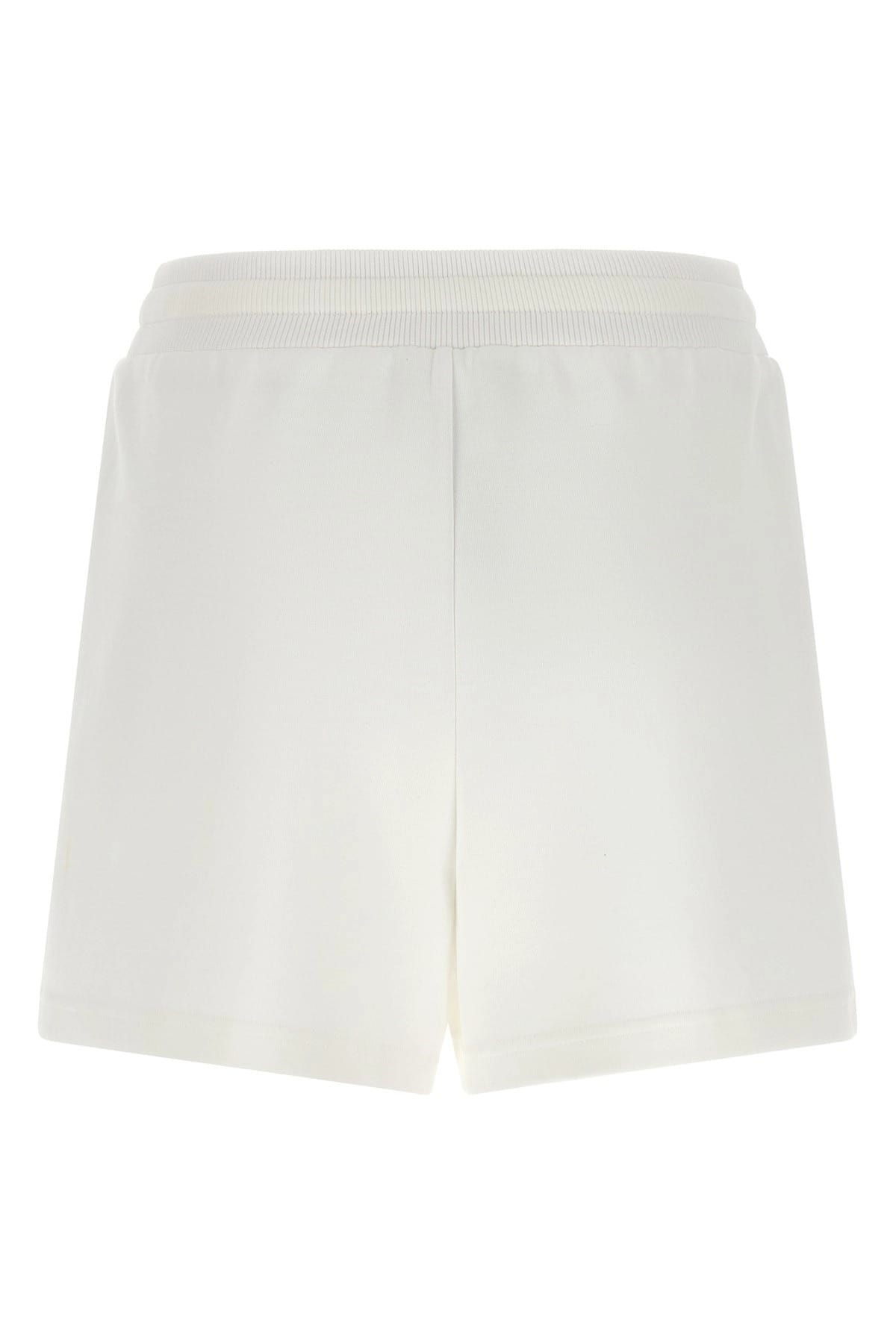 Dolce & Gabbana DG Fleece Shorts - alternate view