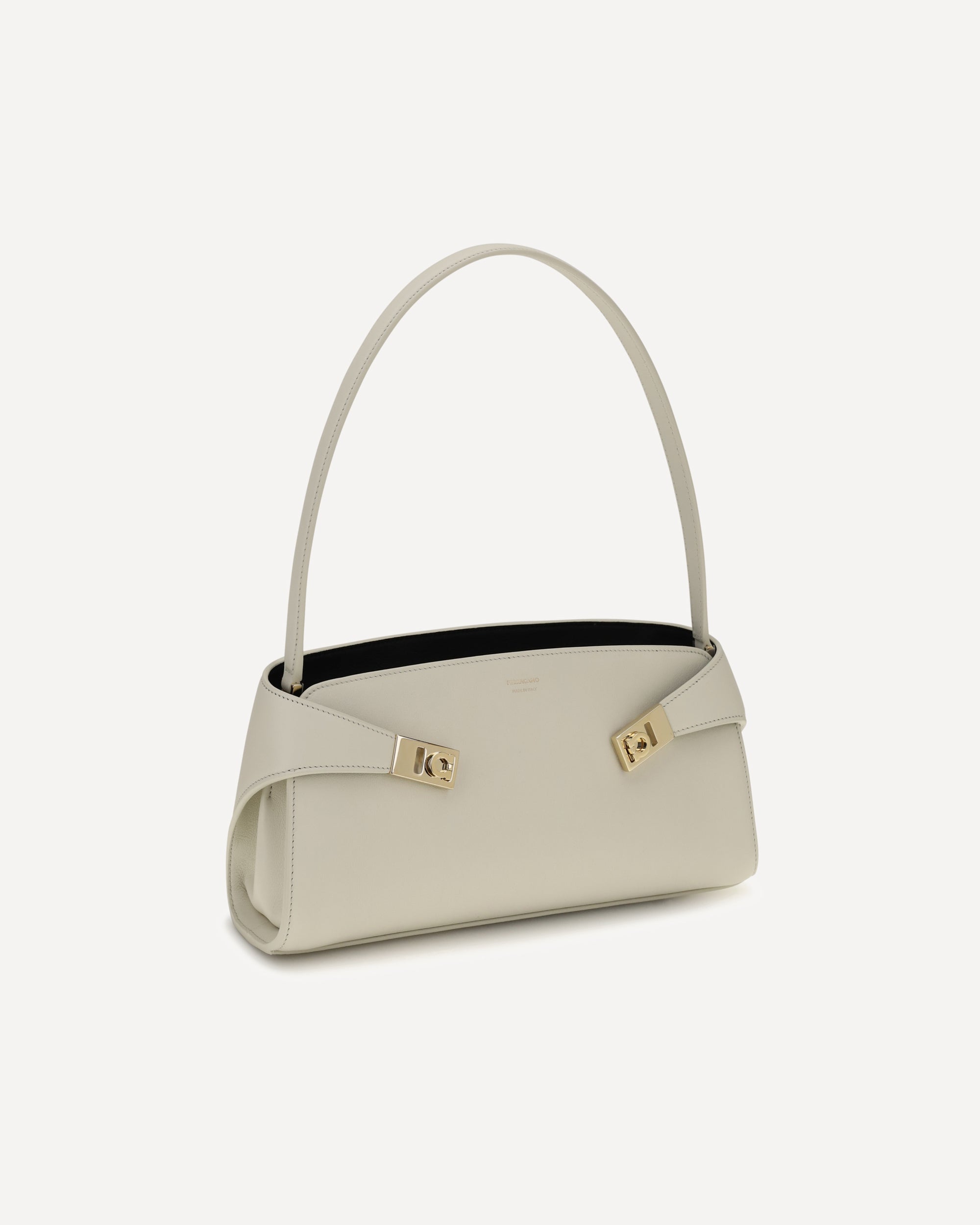 Ferragamo Hug East-West Shoulder Bag - alternate view