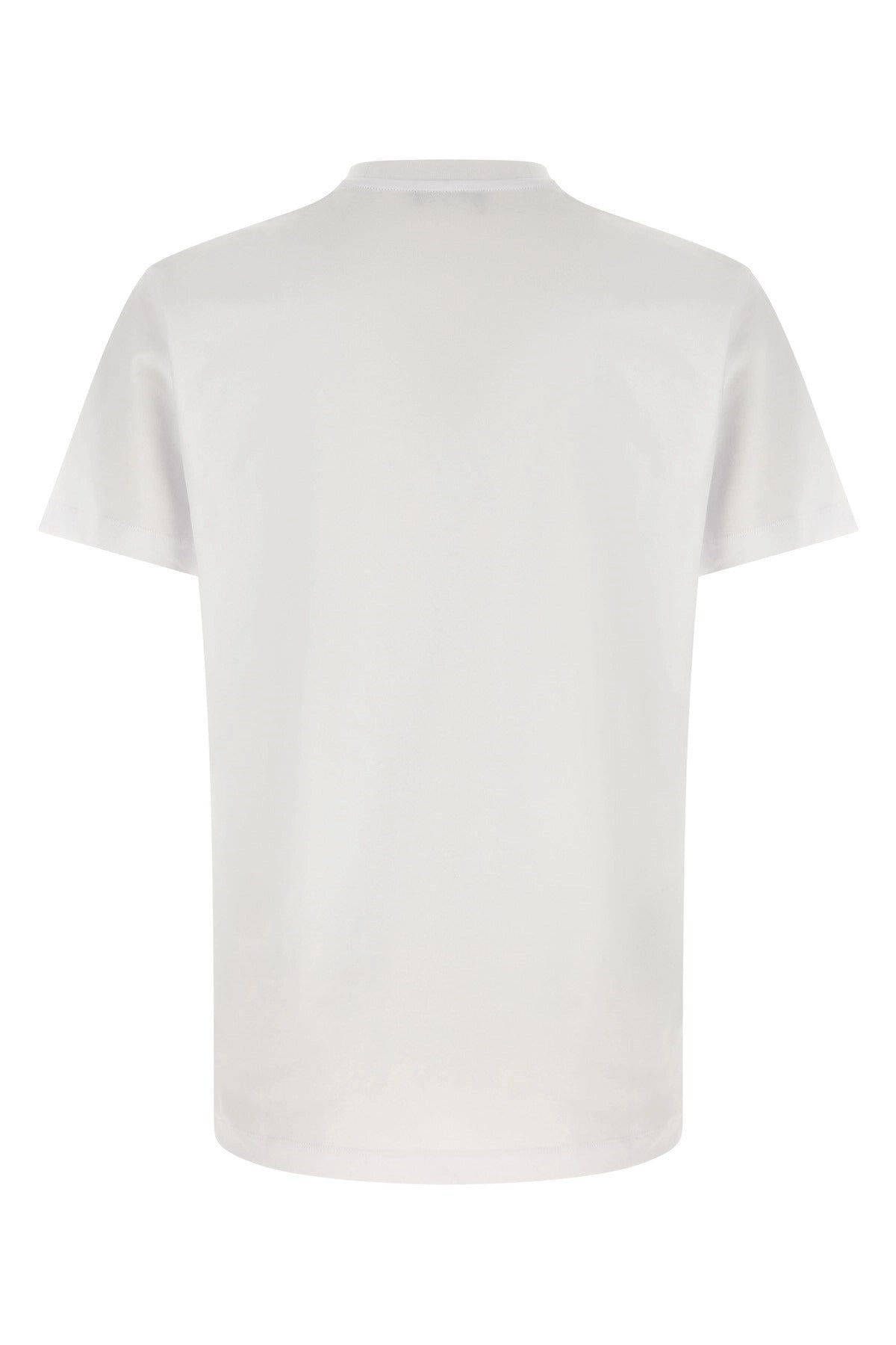Versace T-shirt met logo - alternate view