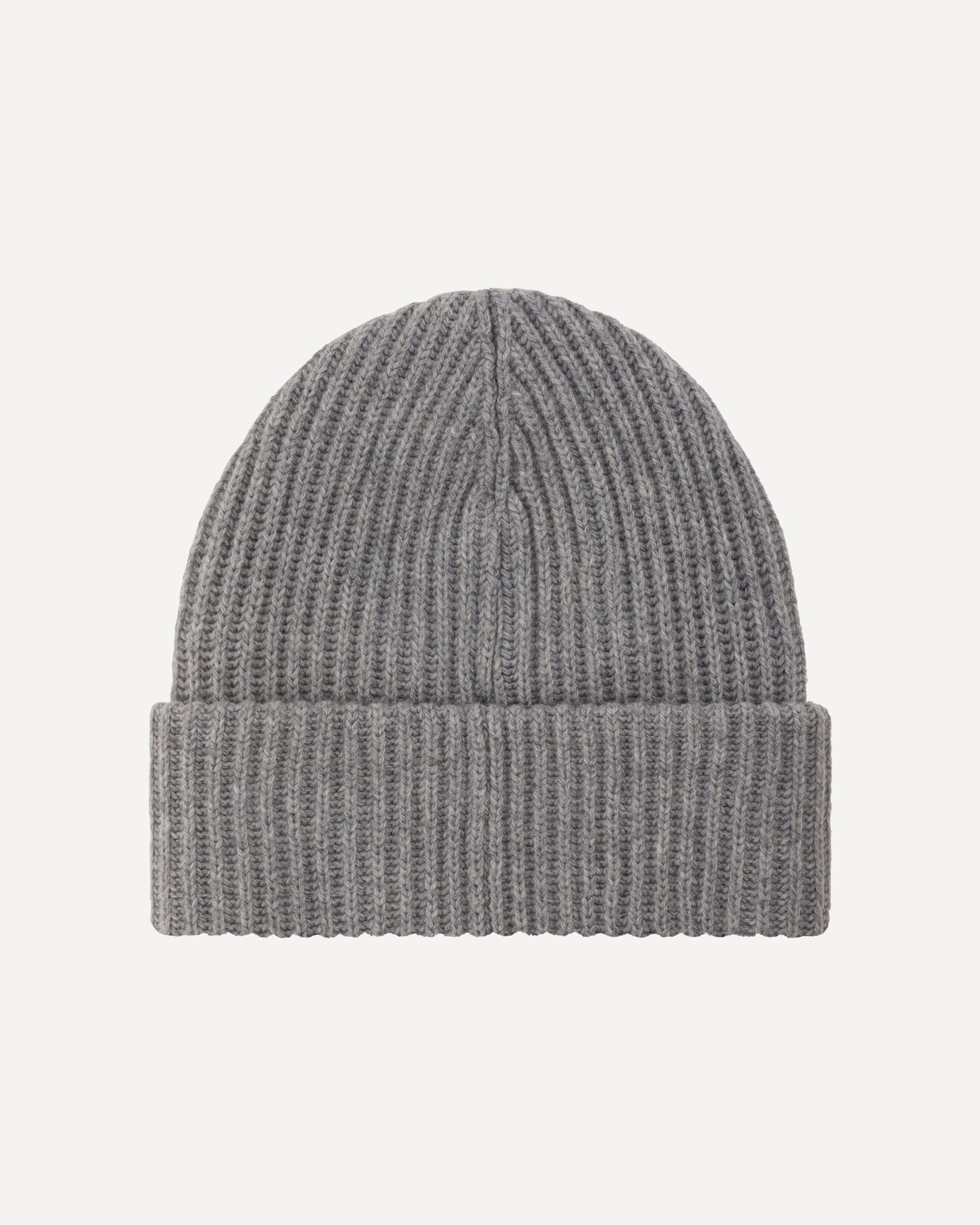 Ganni Beanie Hat - alternate view