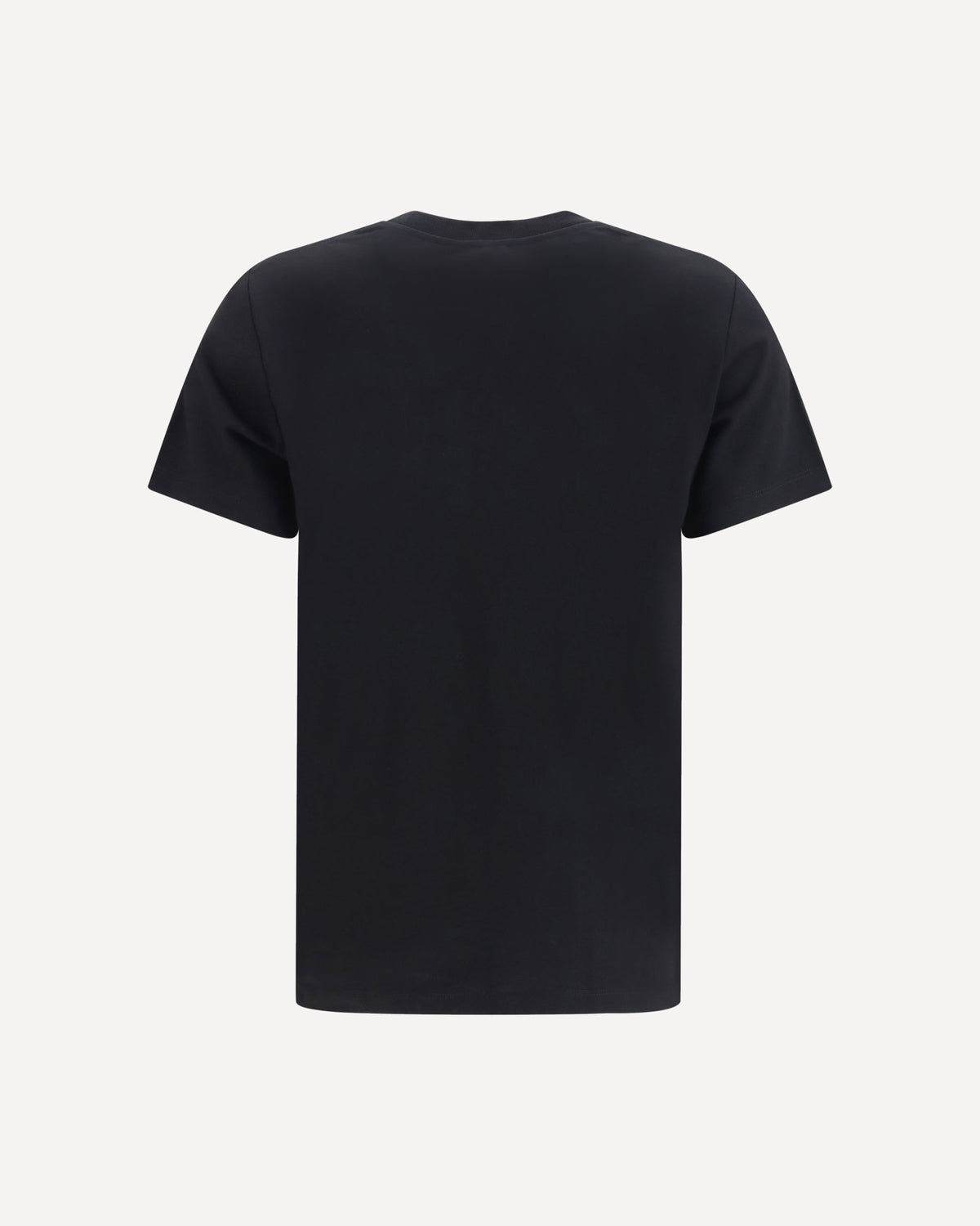Balmain Embroidered Jersey T-Shirt - alternate view