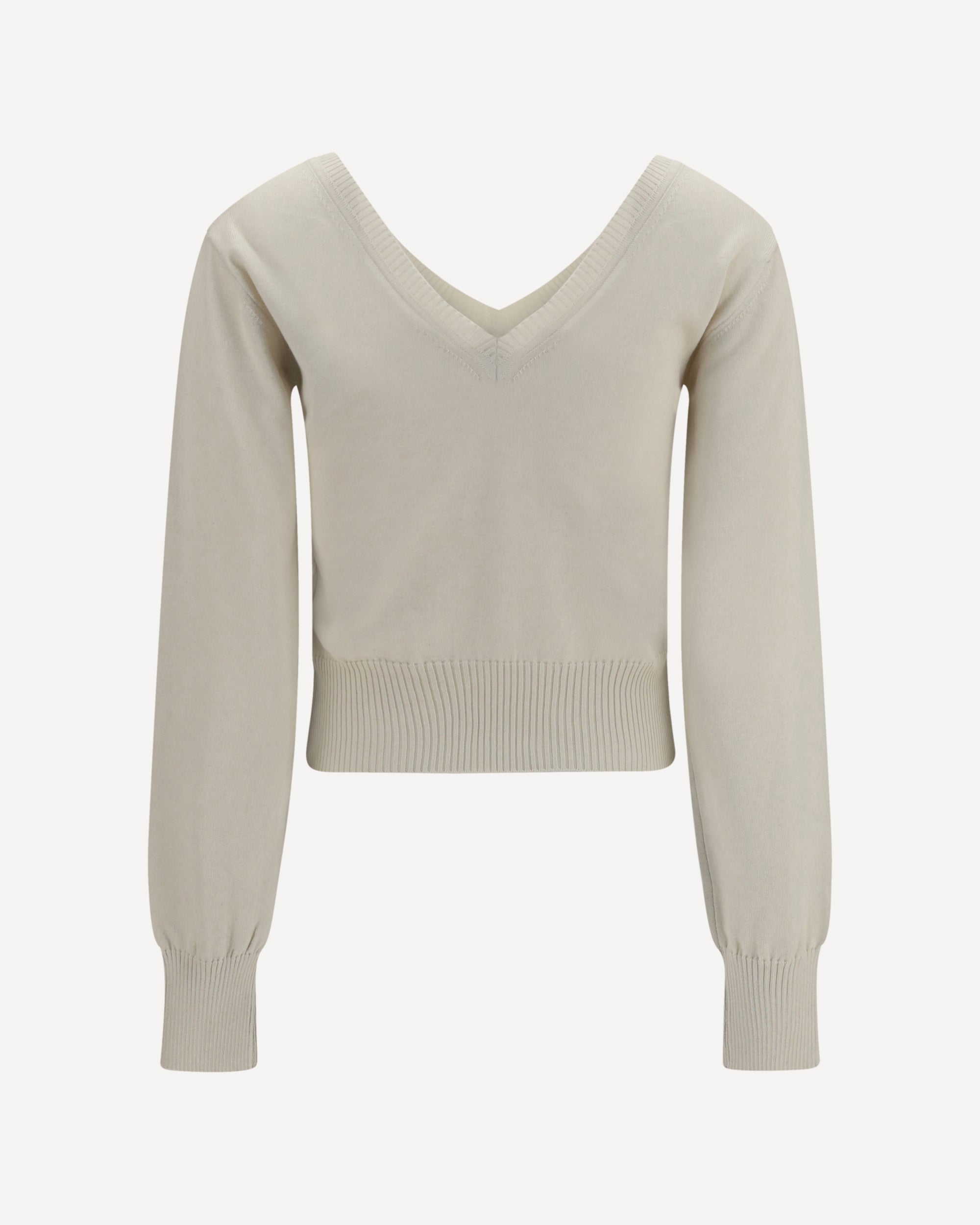 Vivienne Westwood Beatrice V-Neck Sweater