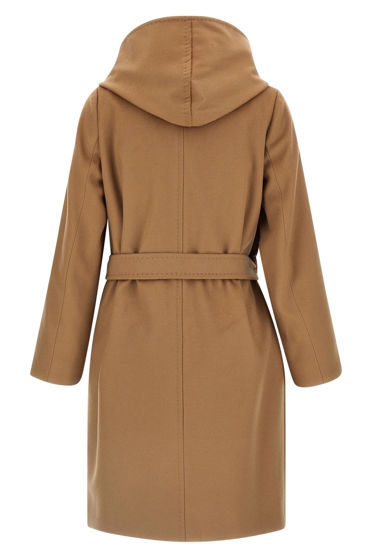 Max Mara New Mang Coat | Sendegaro