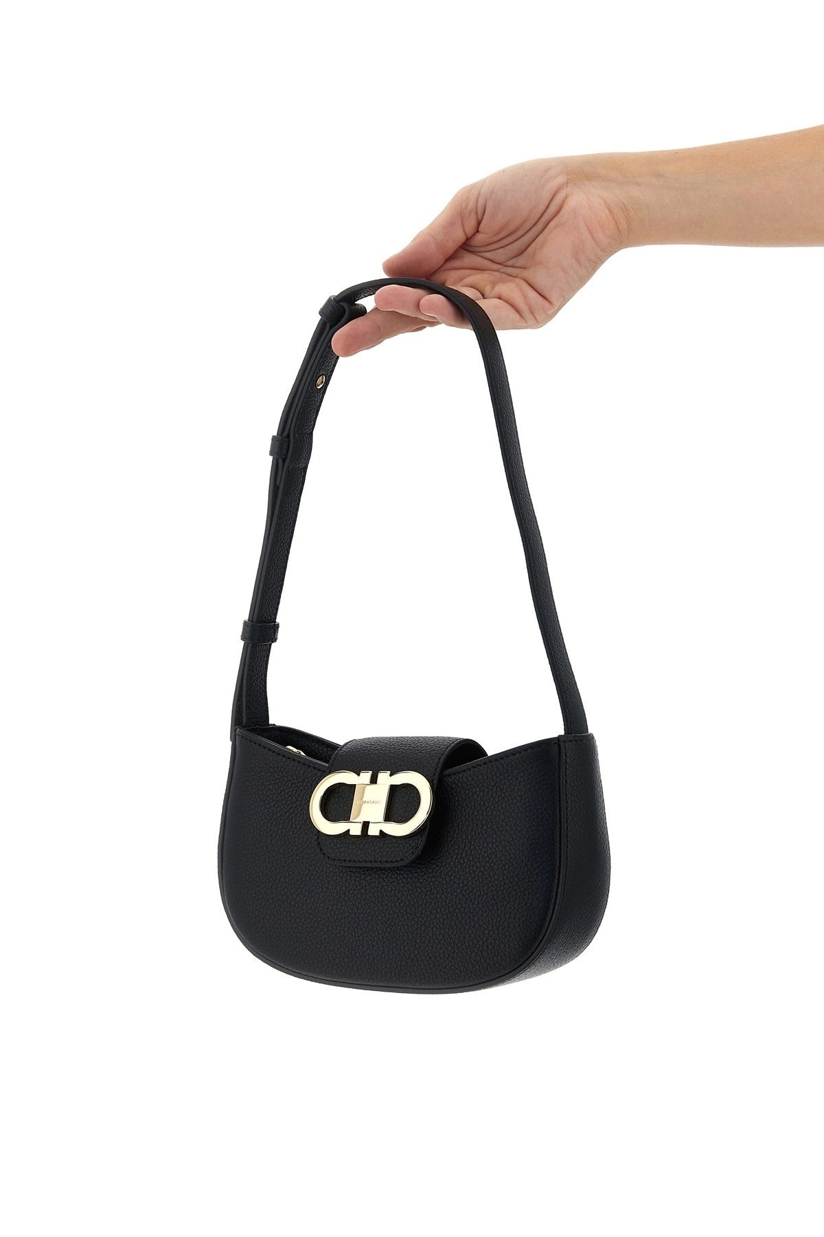 Ferragamo Gabry Shoulder Bag - alternate view