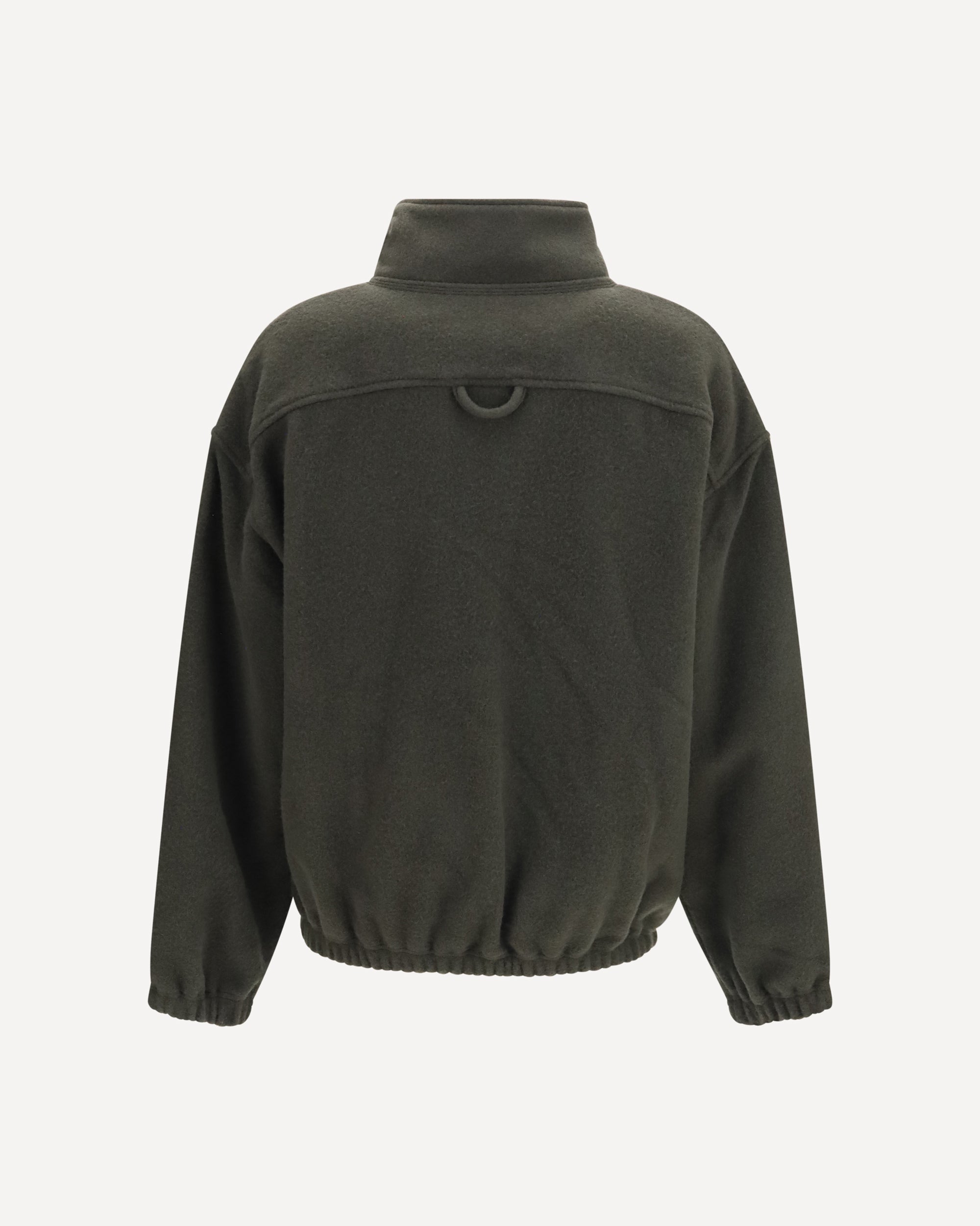 RIER Polar High-Neck Zip Jacket - alternate view
