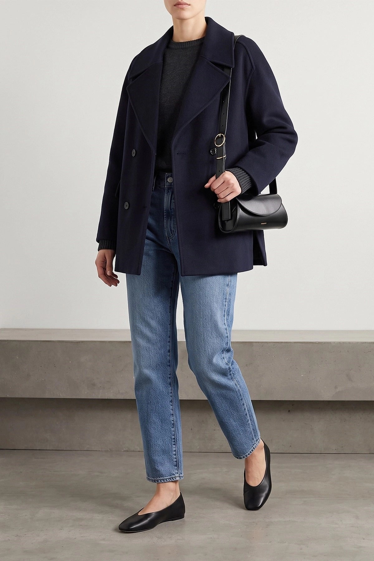 Loulou De Saison Breha Sweater