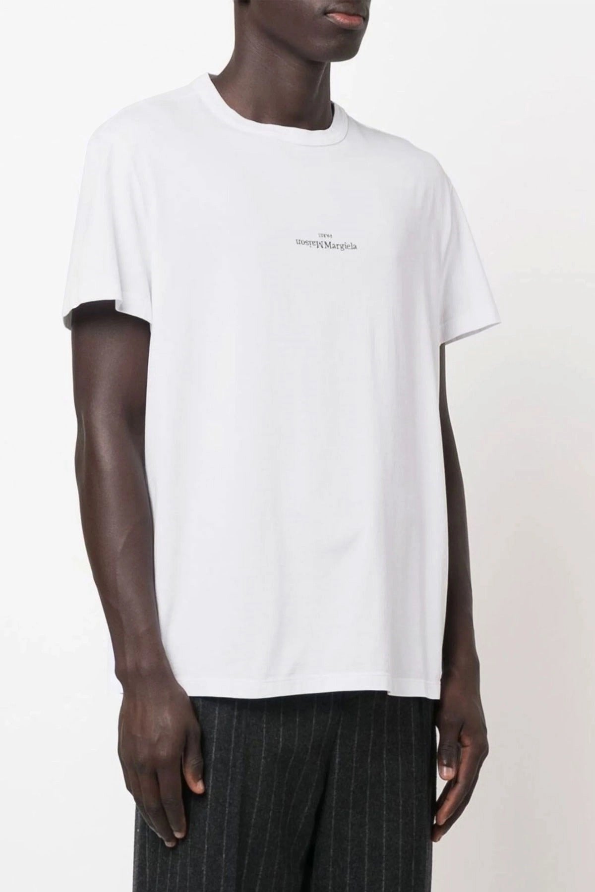 Maison Margiela Paris T-Shirt