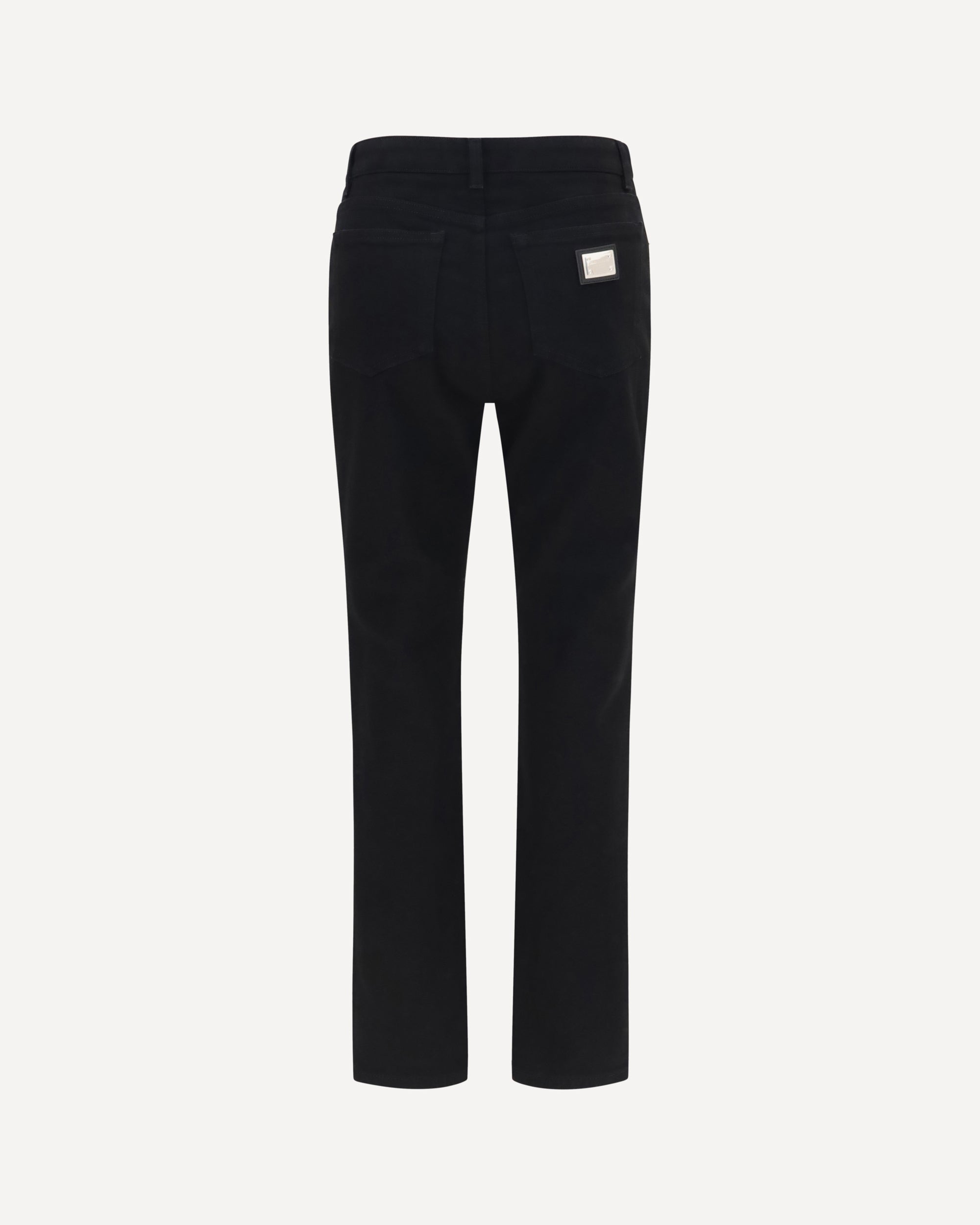 Dolce & Gabbana 5 Pocket Jeans