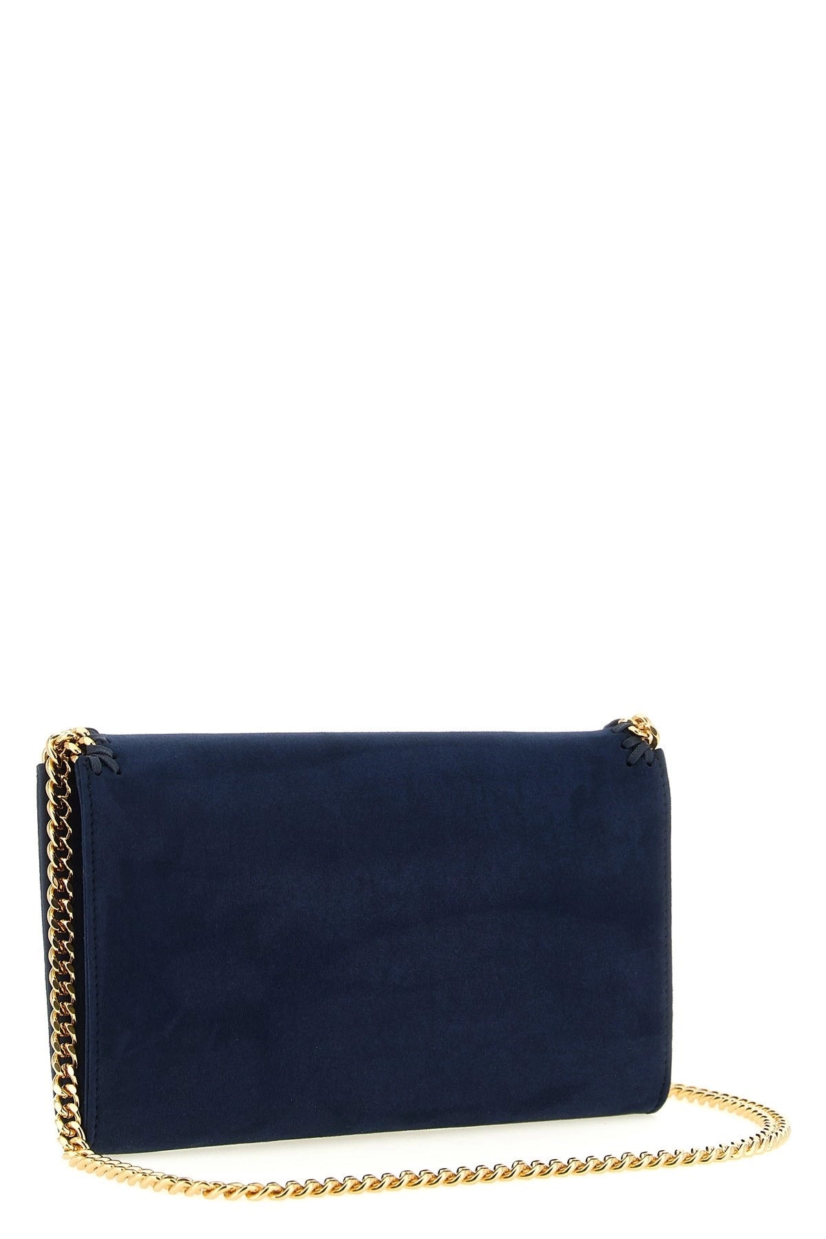 Stella McCartney Falabella Wallet On Chain - alternate view