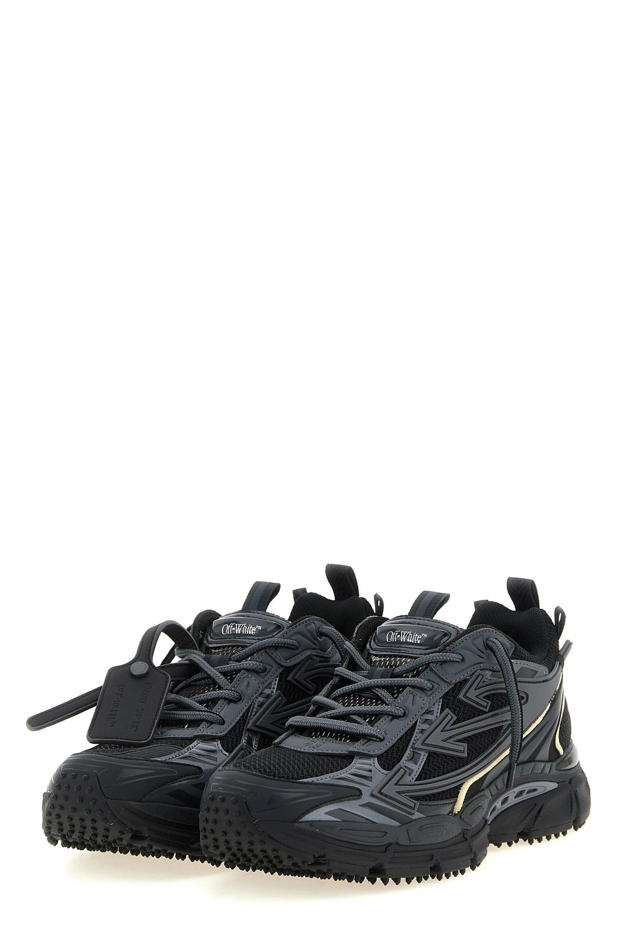 Off-White Be Right Back Sneakers