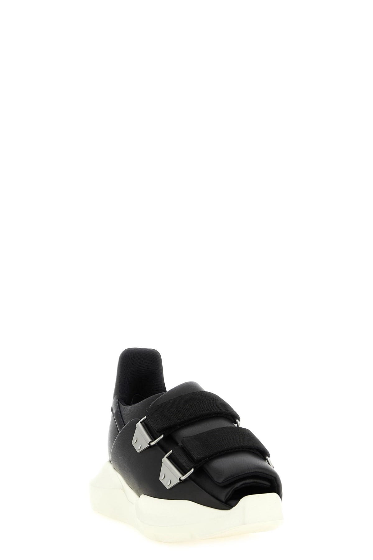 Rick Owens Burritogeth Open-Toe Sneakers - alternate view
