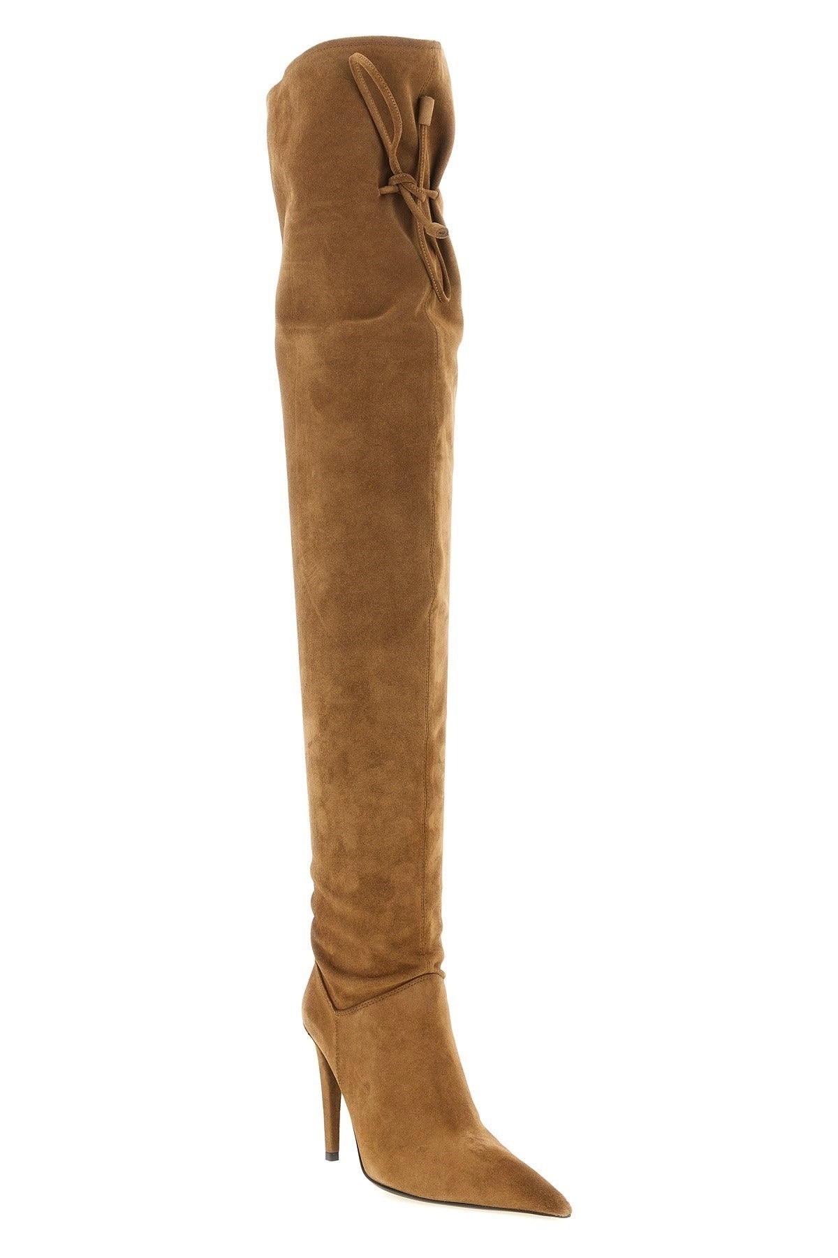 Giuseppe Zanotti Desire Over-The-Knee Boots - alternate view