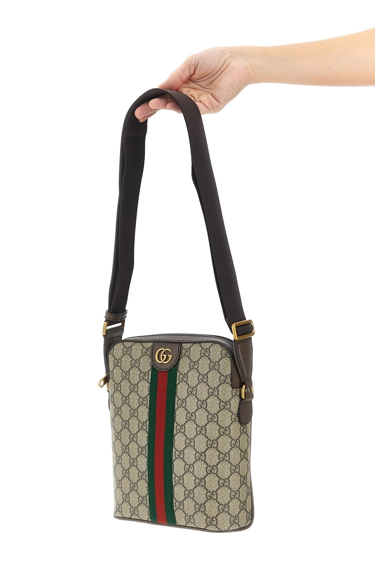 Gucci Ophidia Small Crossbody Bag