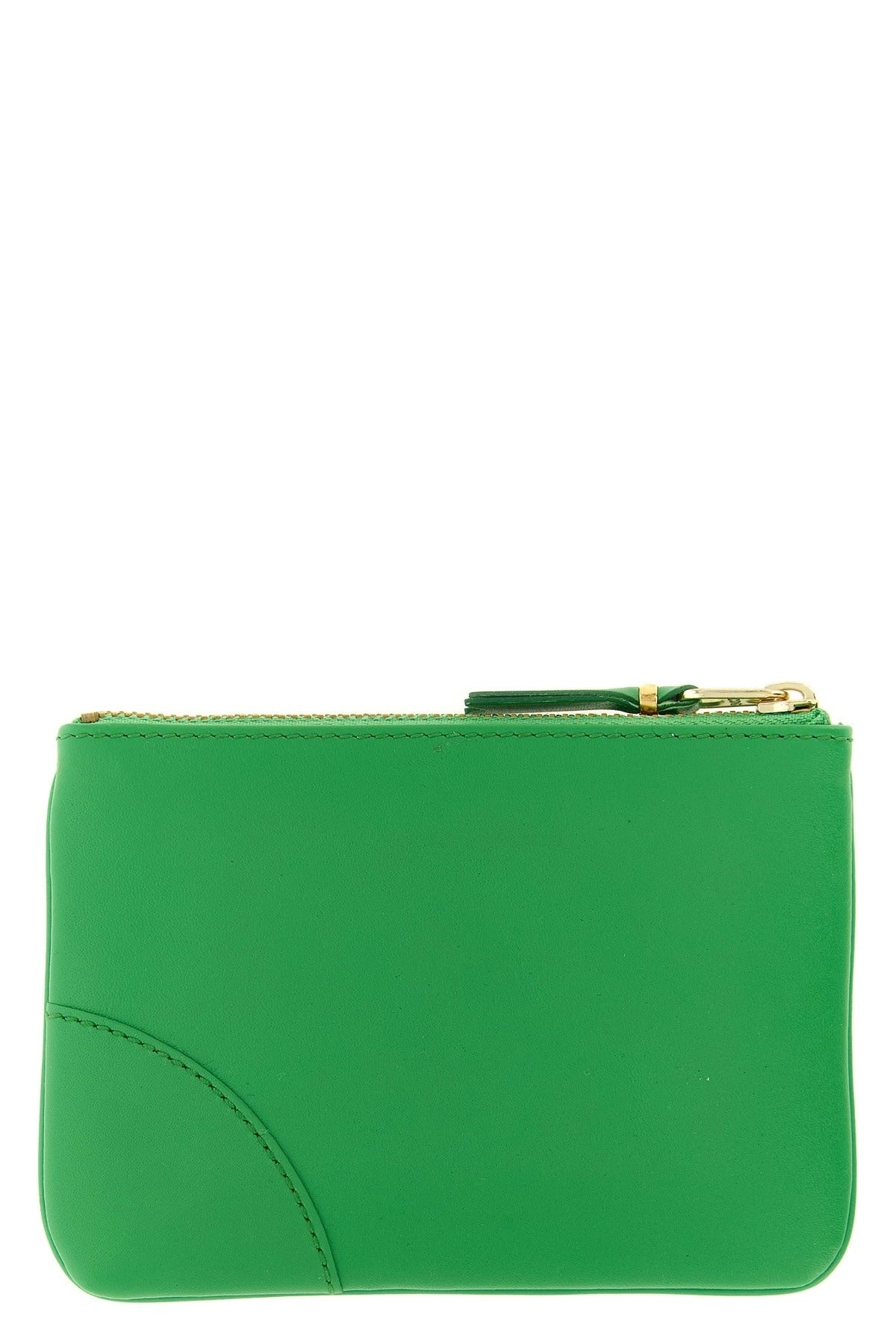 Comme Des Garçons Classic Leather Line Cardholder - alternate view