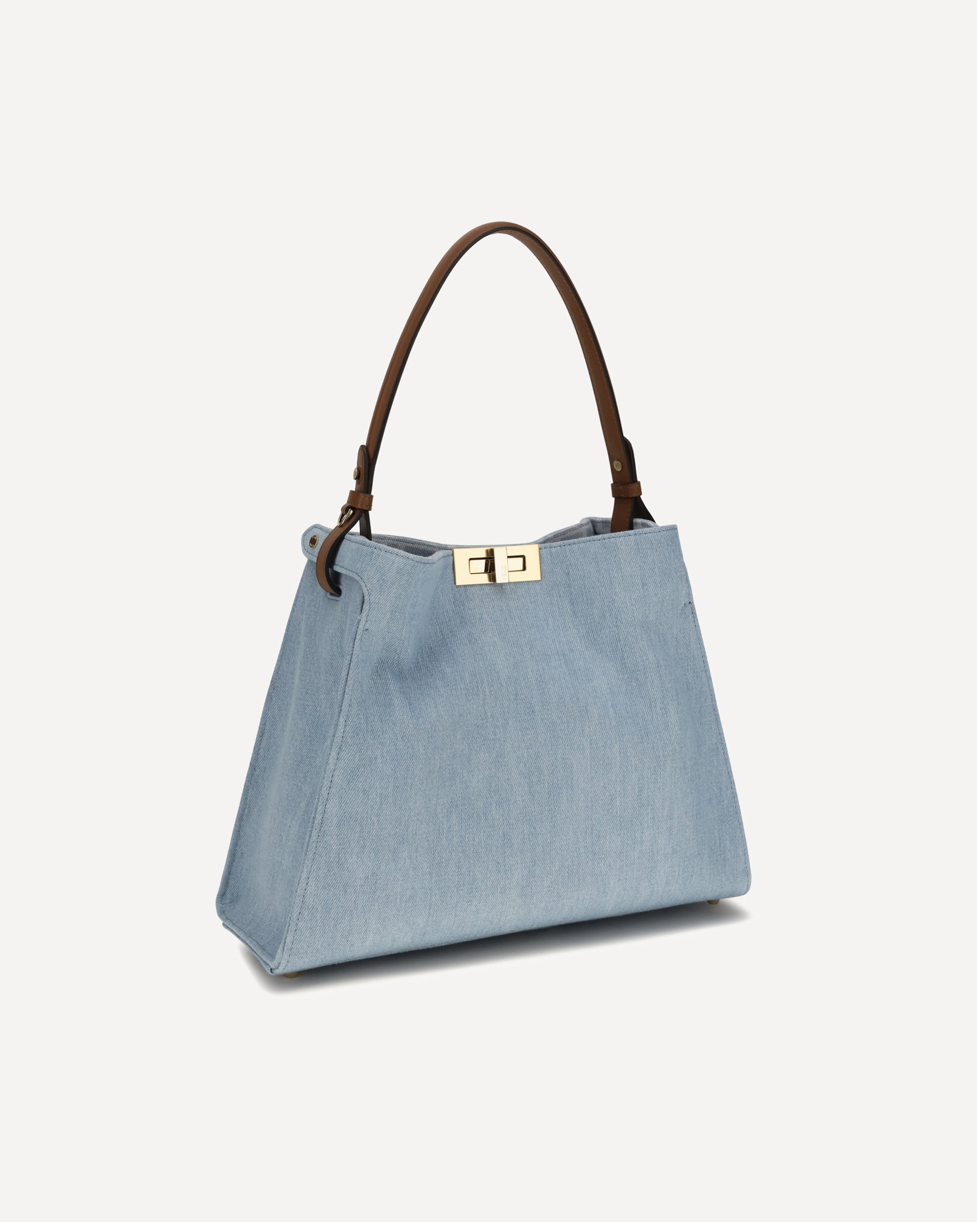 Fendi Medium Way Handbag