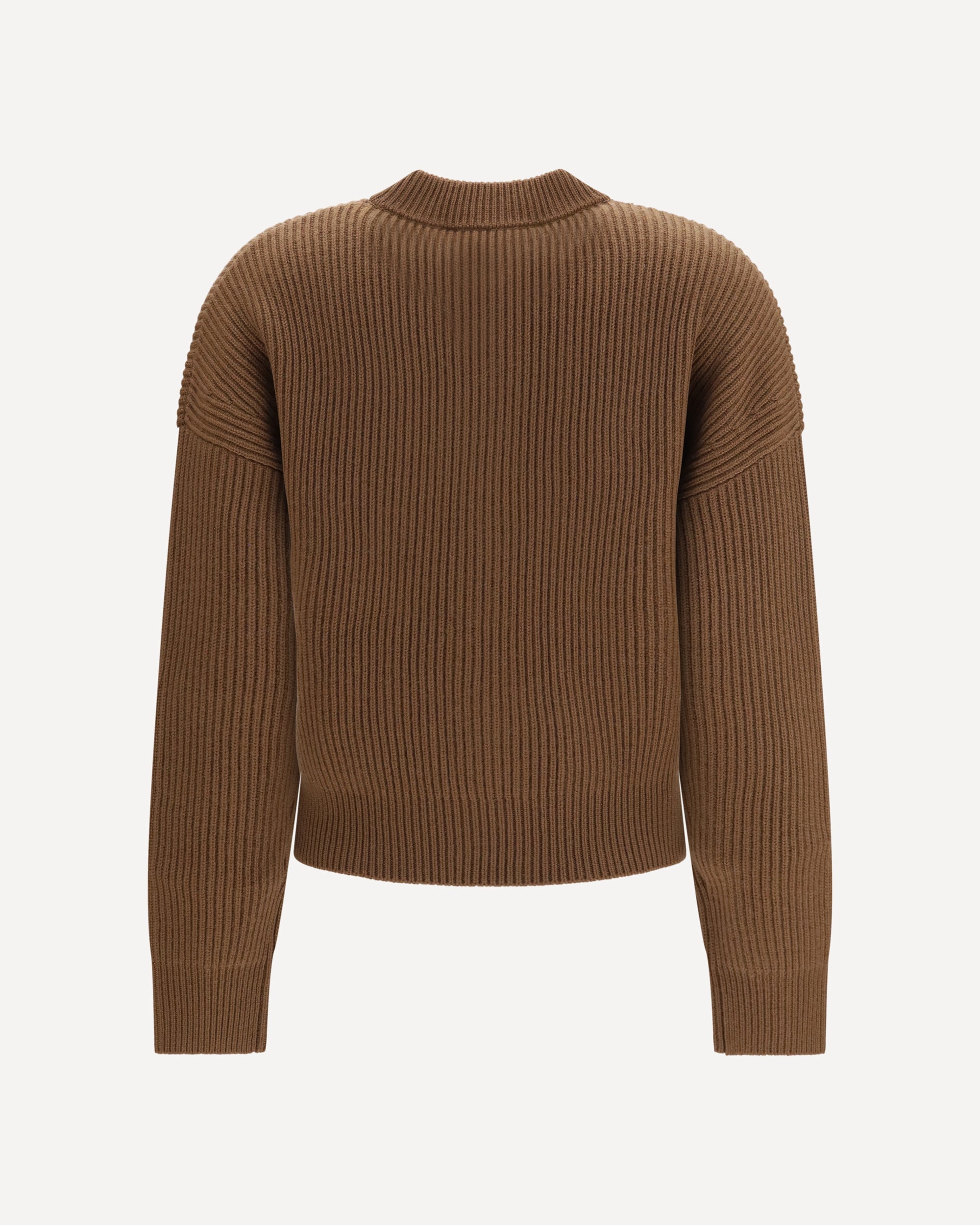Max Mara Carnet Ribbed Cardigan - alternate view