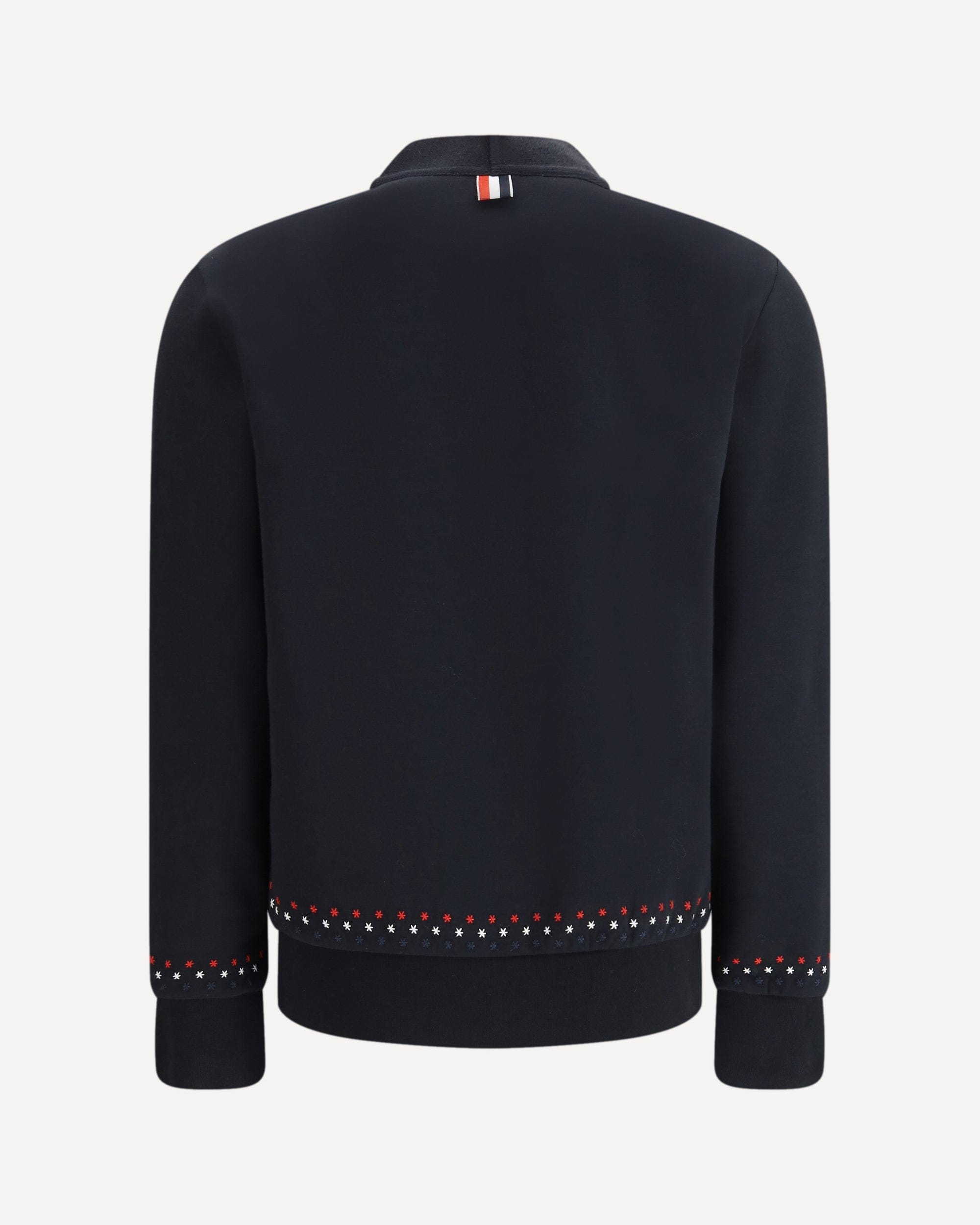 Snowflakes Cardigan - alternate view