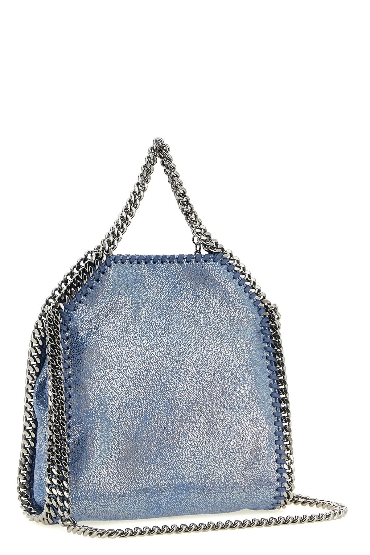 Stella McCartney Tiny Falabella Handbag