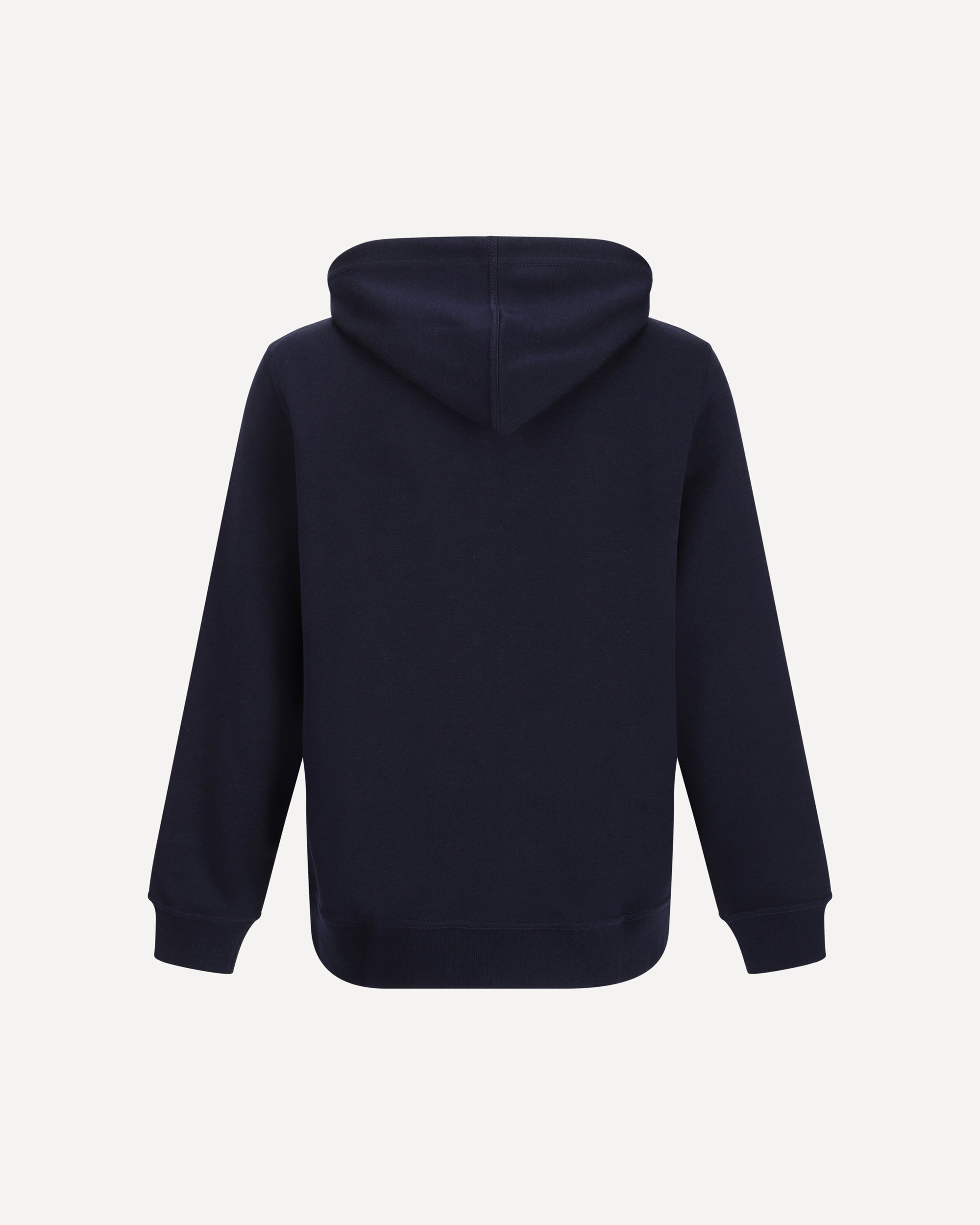 Brunello Cucinelli Monochrome Hoodie