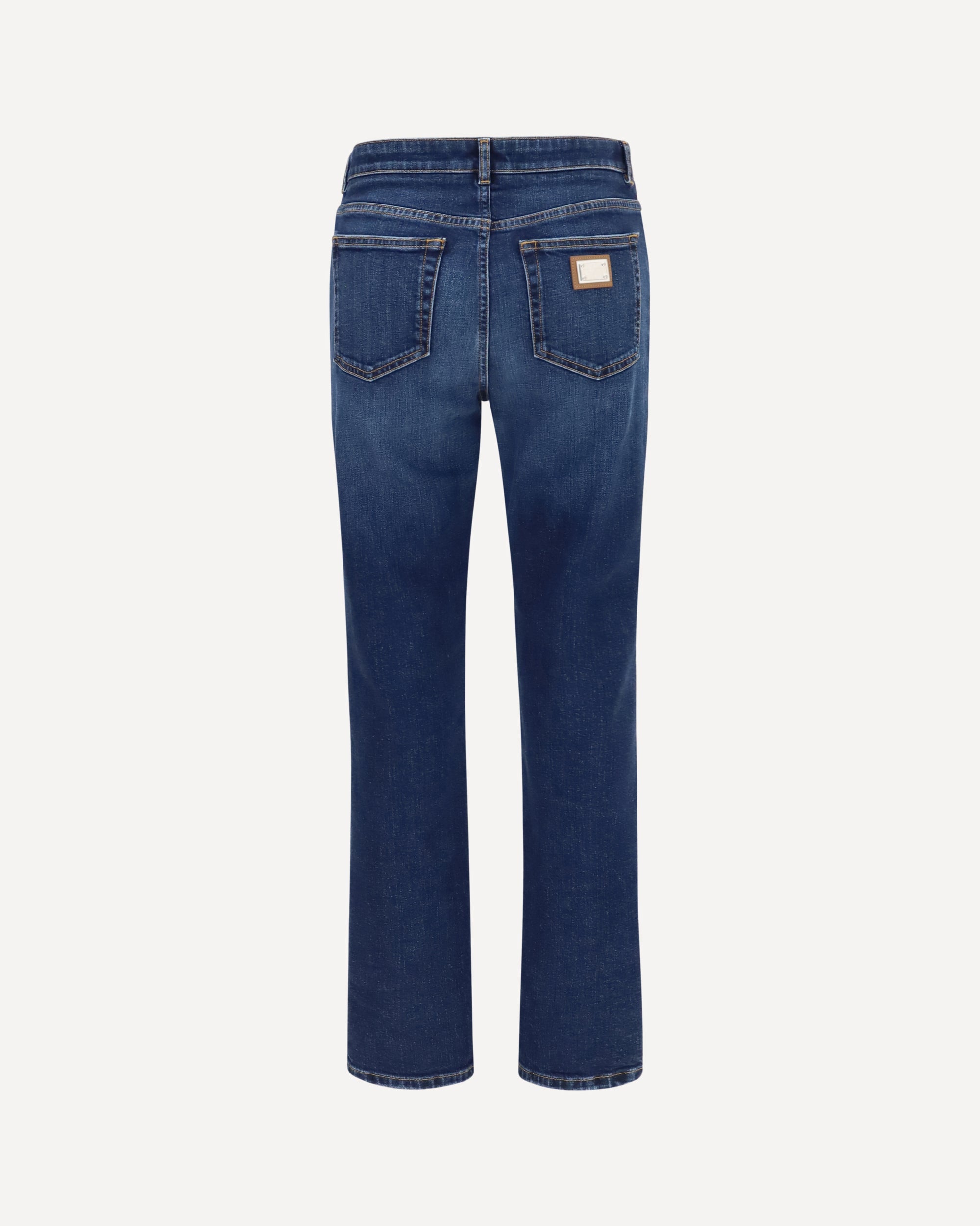 Dolce & Gabbana 5 Pocket Jeans