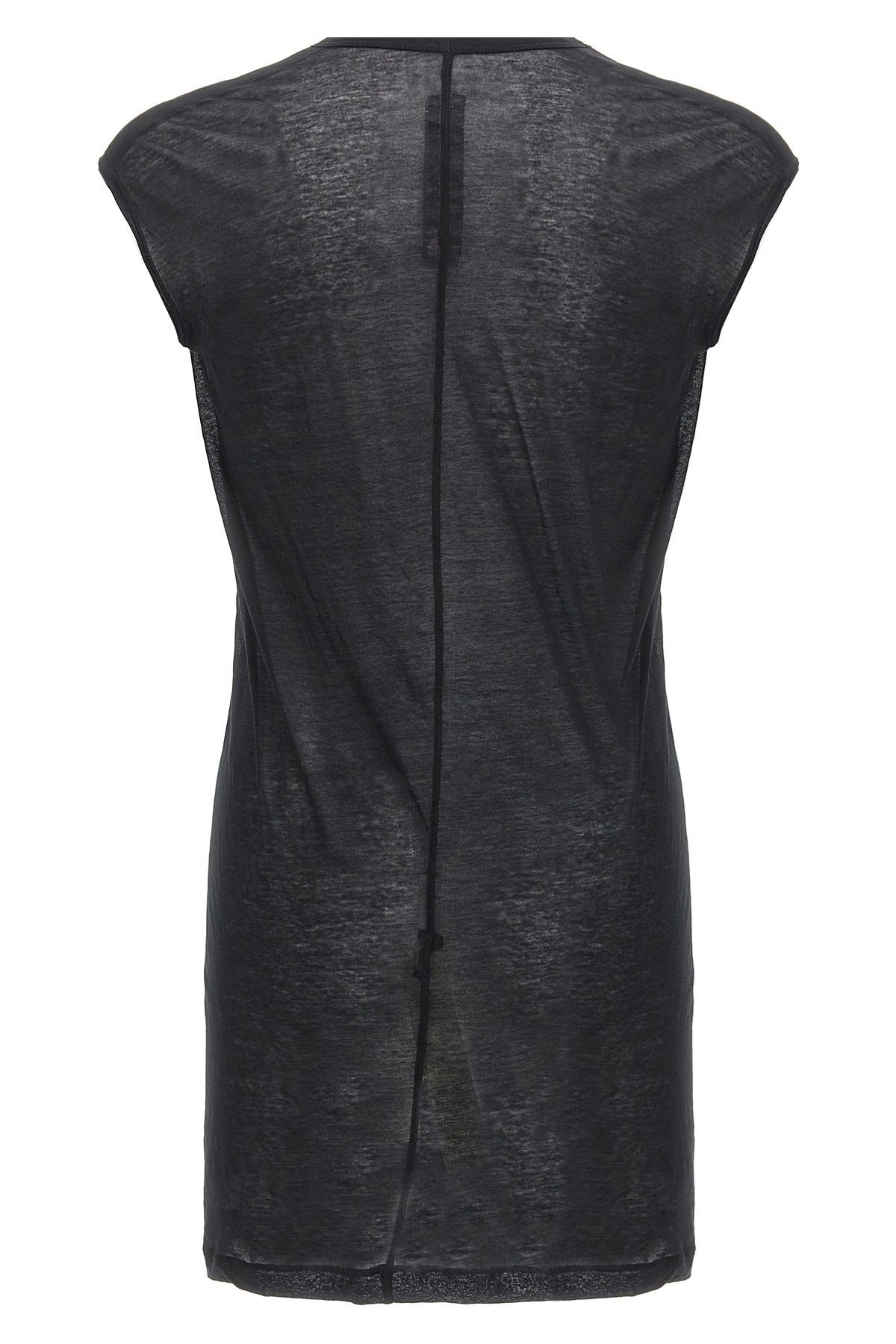 Rick Owens Dylan T-Shirt - alternate view