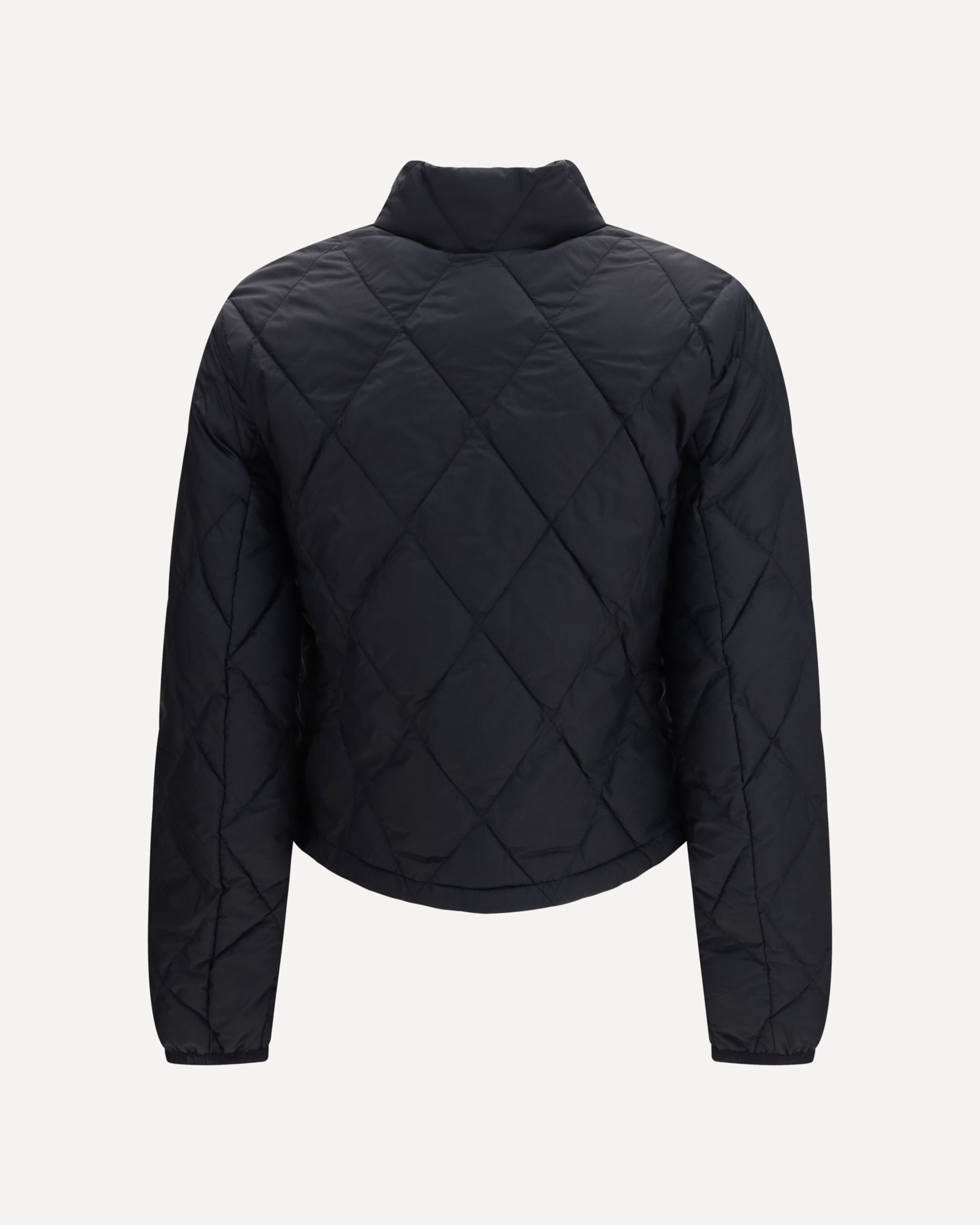 Burberry Bramford Quilted Nylon Jacket - alternate view
