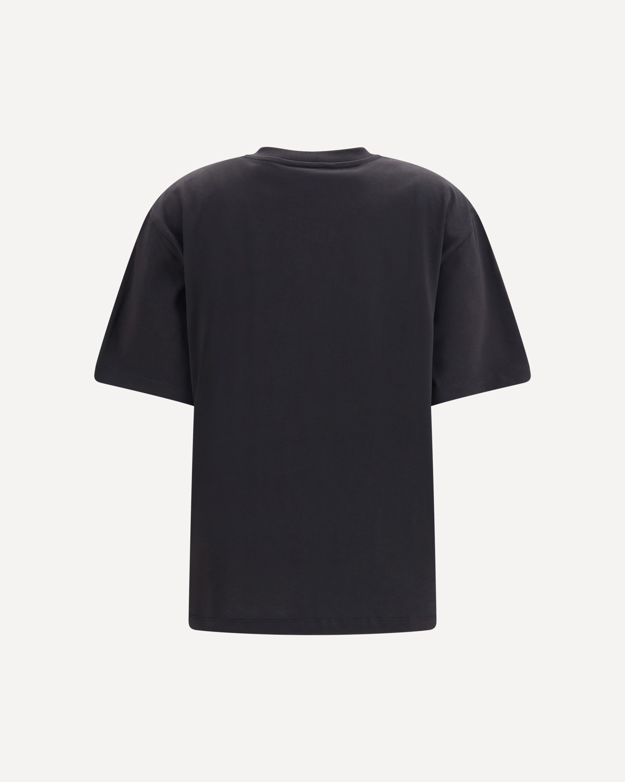 Ganni Forest Teddy Graphic T-Shirt - alternate view