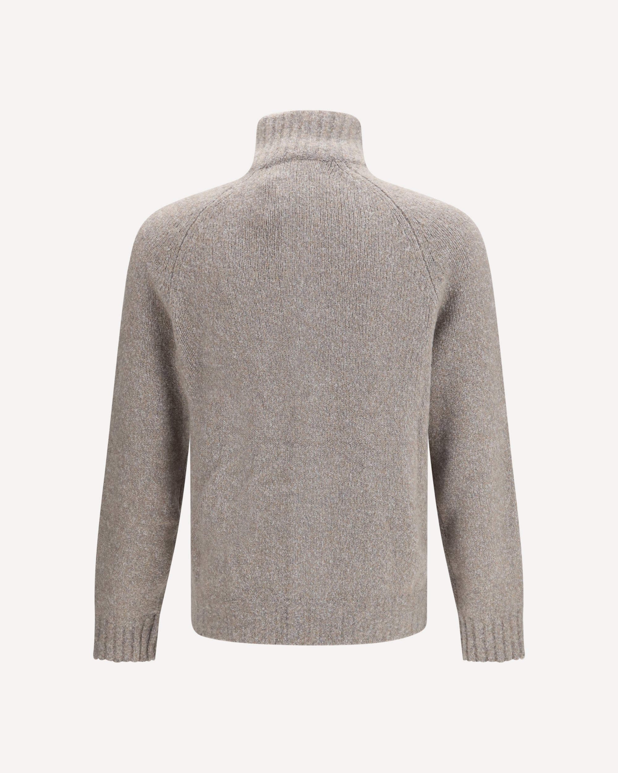 Brunello Cucinelli Wool Silk Cashmere Cardigan | Sendegaro JP