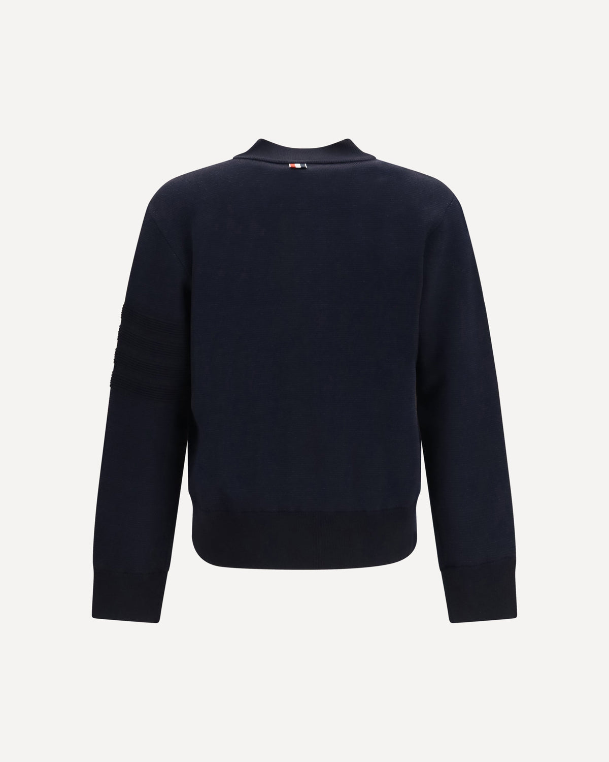 Thom Browne Ottoman Milano Stitch 4-Bar Jacket - alternate view