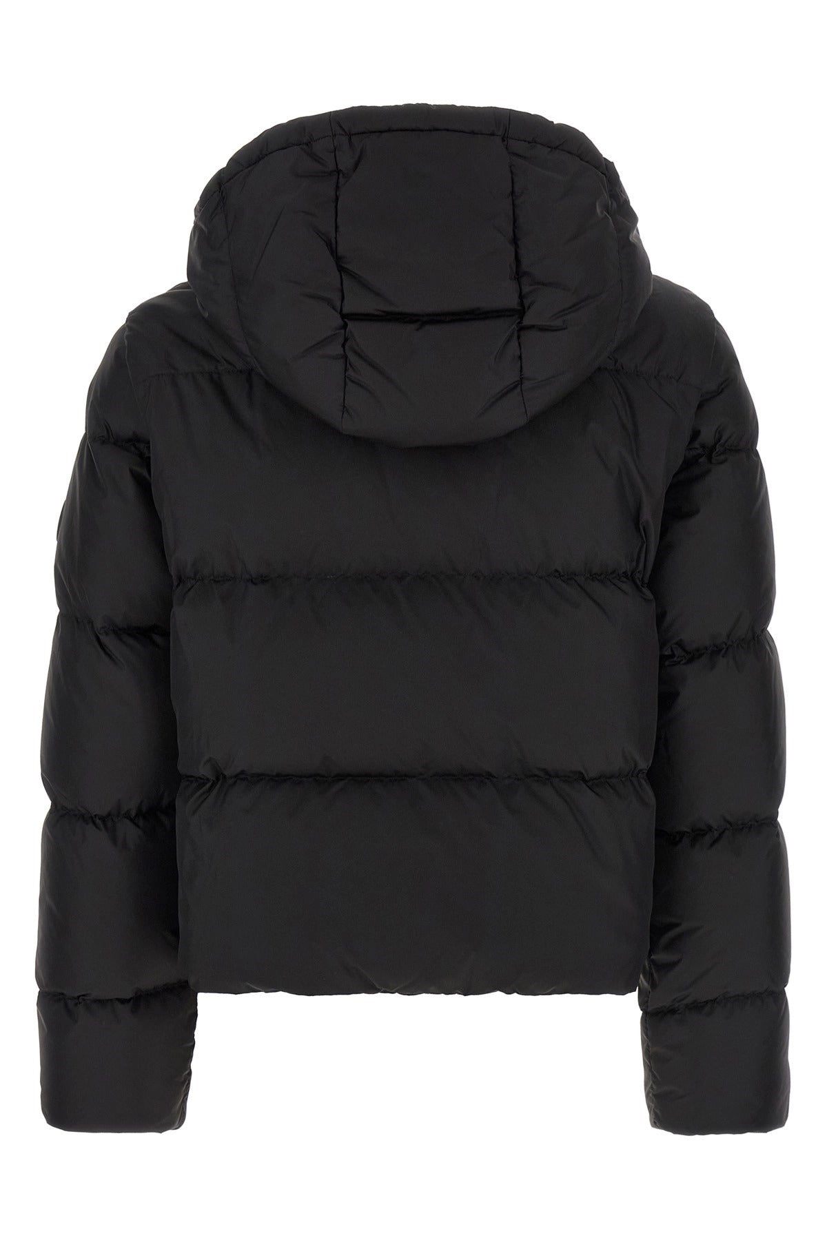 Burberry Langdale 2-In-1 Down Jacket - alternate view