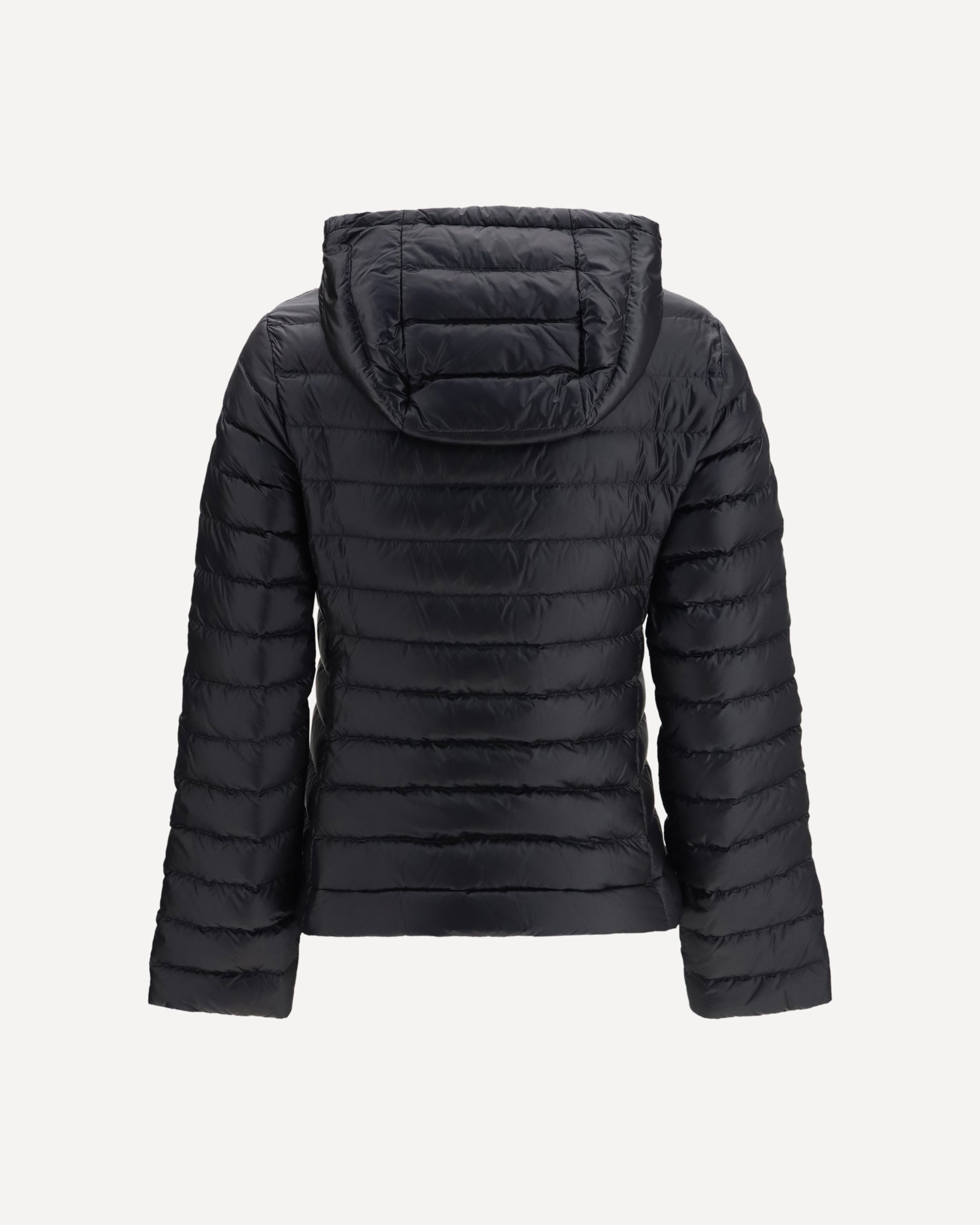 Moncler Igelhood kurze Daunenjacke