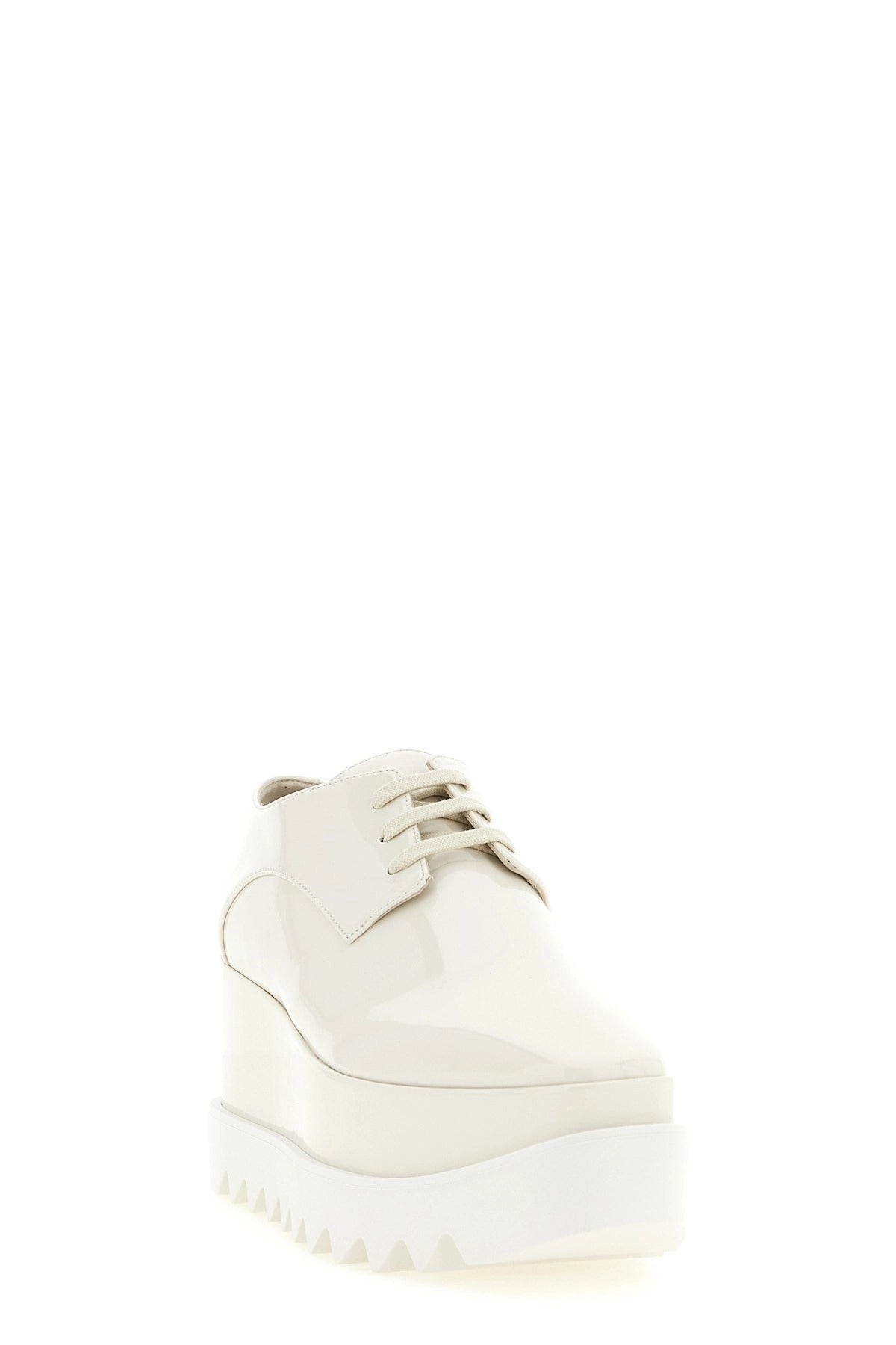 Stella McCartney Monocrome Elyse Capsule Stellabration Sneakers - alternate view