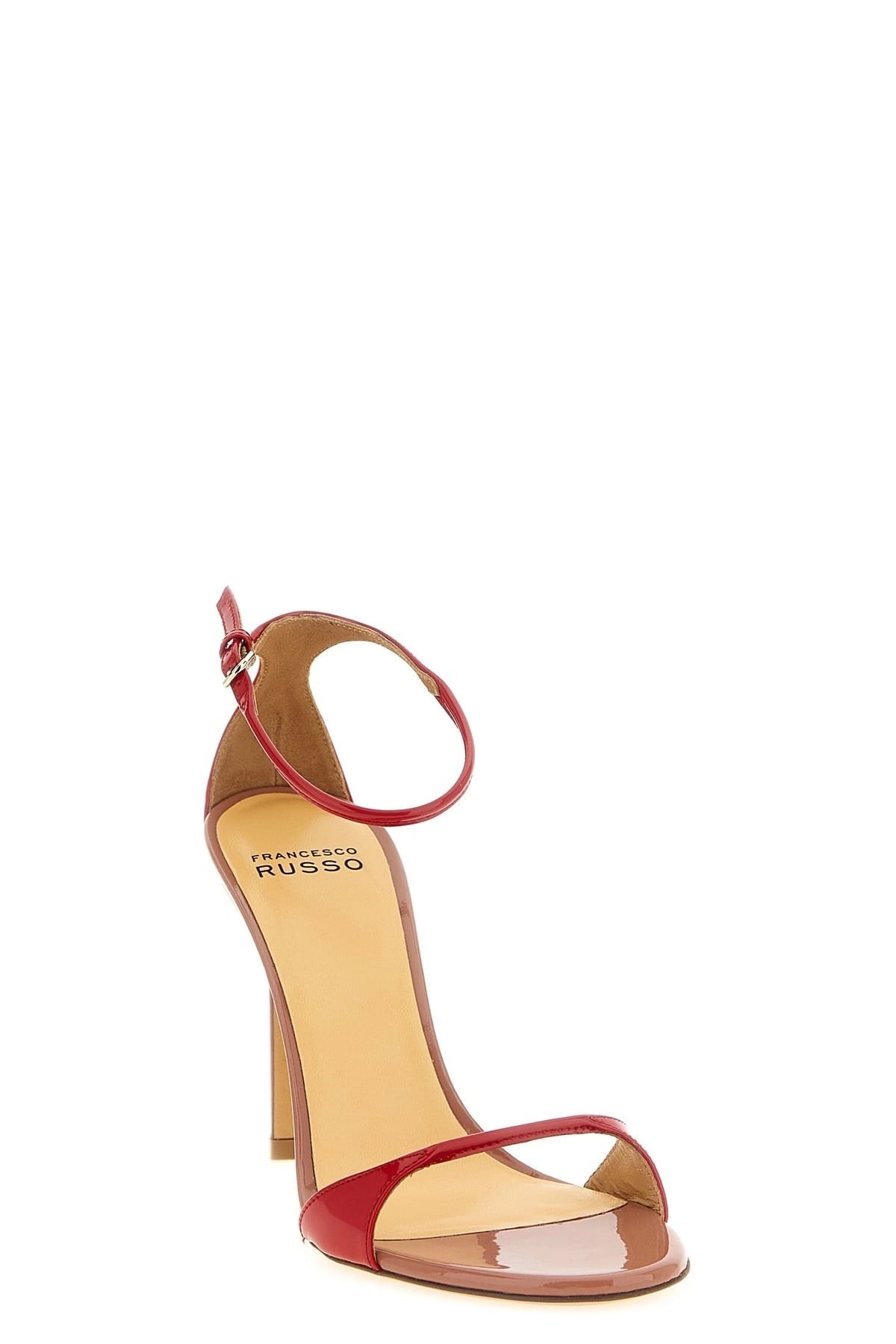 Francesco Russo R1S1023 Sandals - alternate view