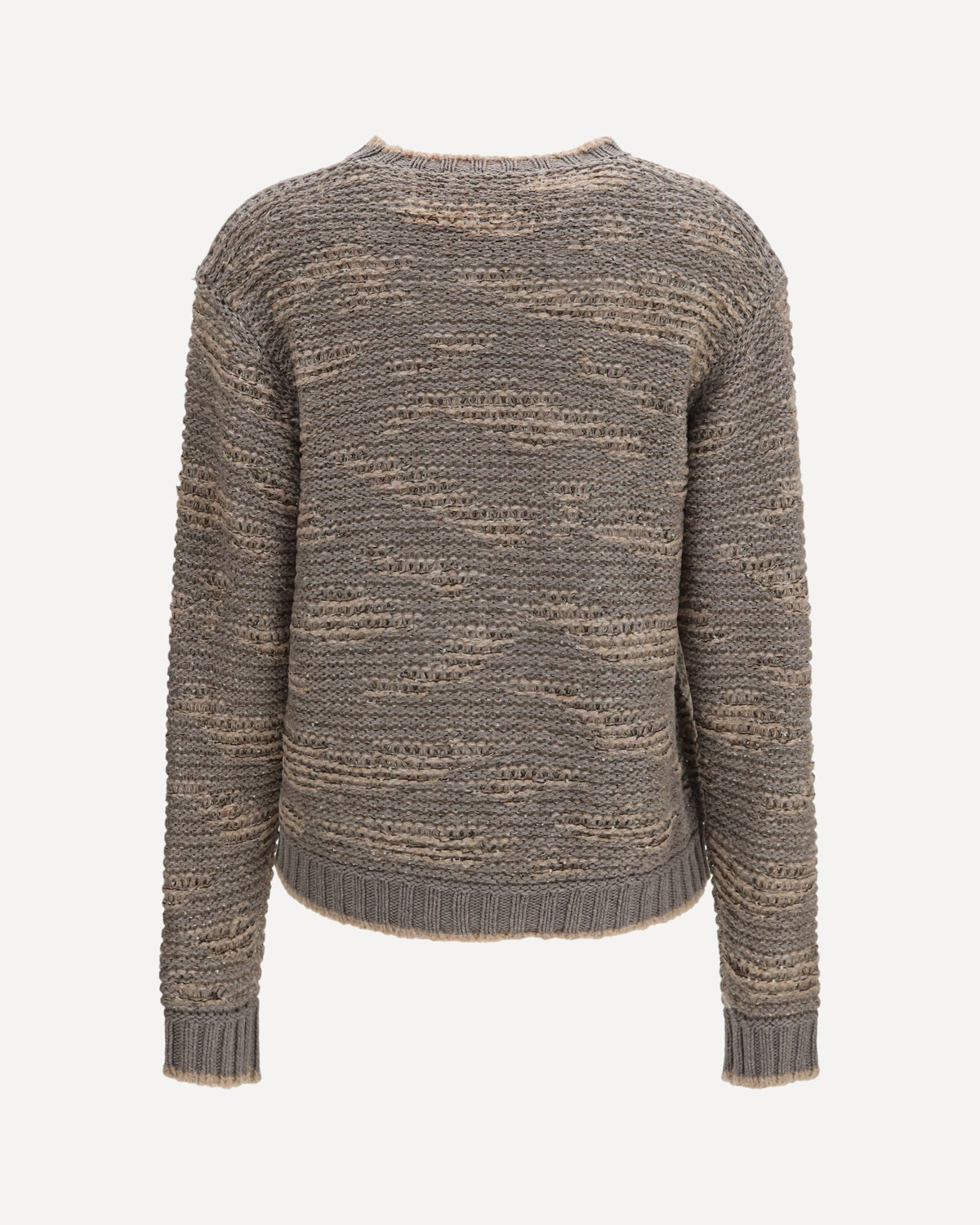 Fabiana Filippi Sequin Sweater - alternate view