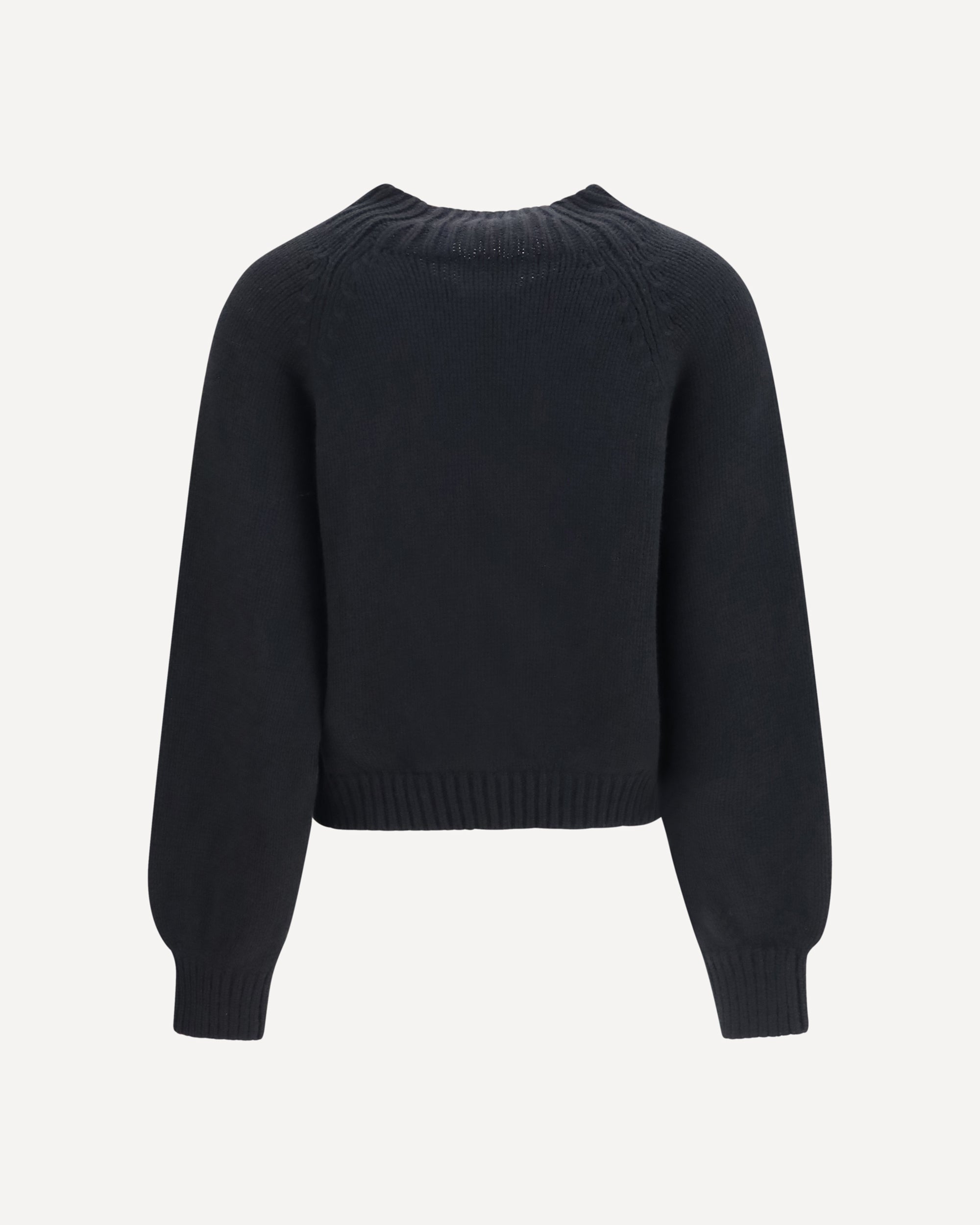 Khaite Cain Cashmere Sweater - alternate view