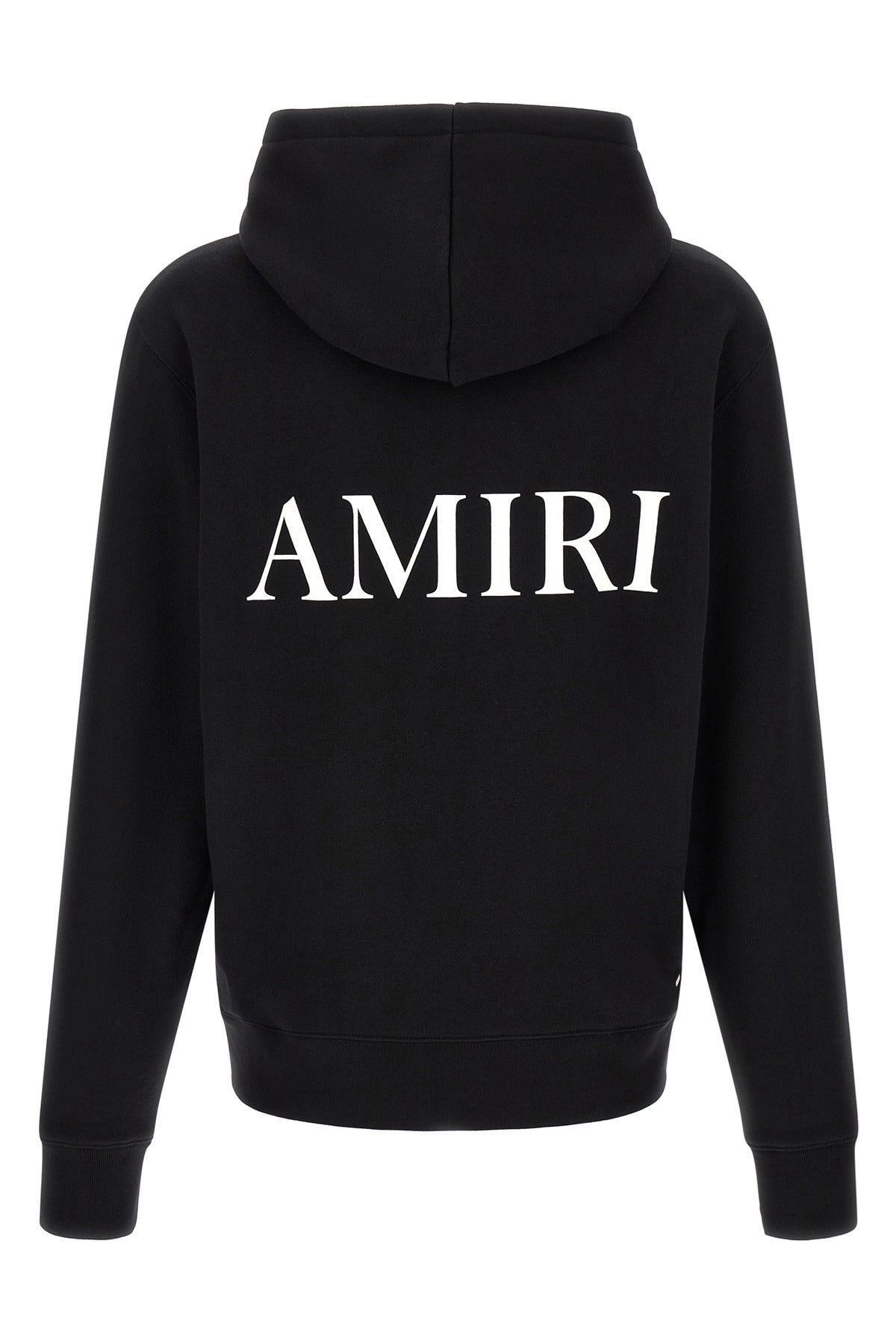 Amiri Ma Core Logo Hoodie - alternate view