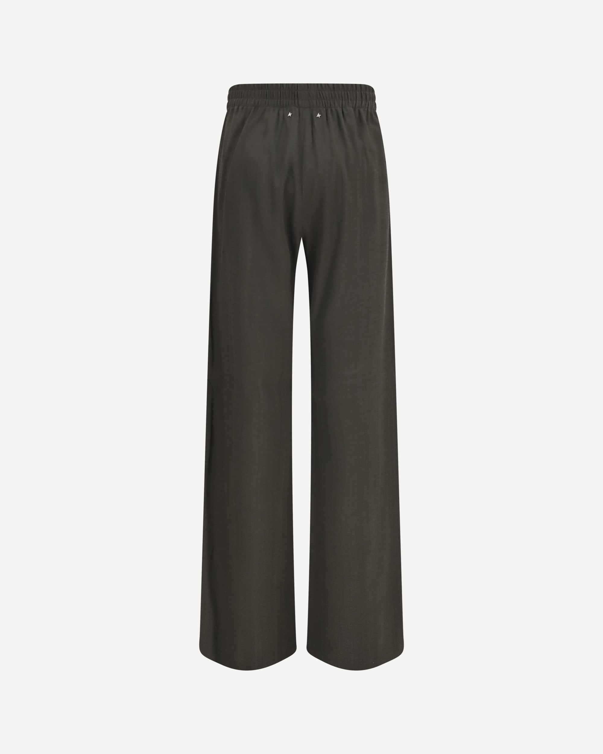 Golden Goose Journey Wool Blend Pants - alternate view