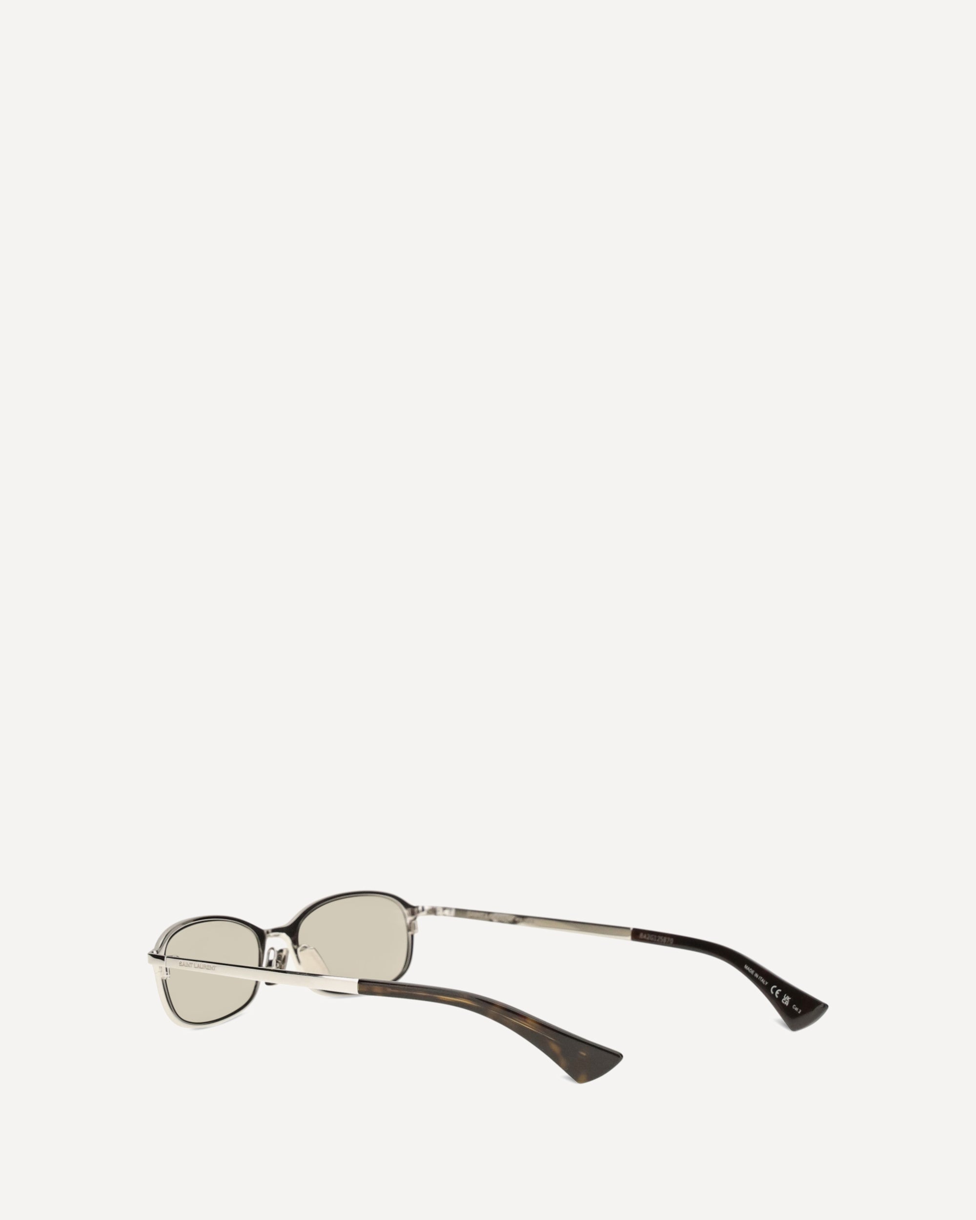 Saint Laurent Sl 934 Mia Sunglasses - alternate view