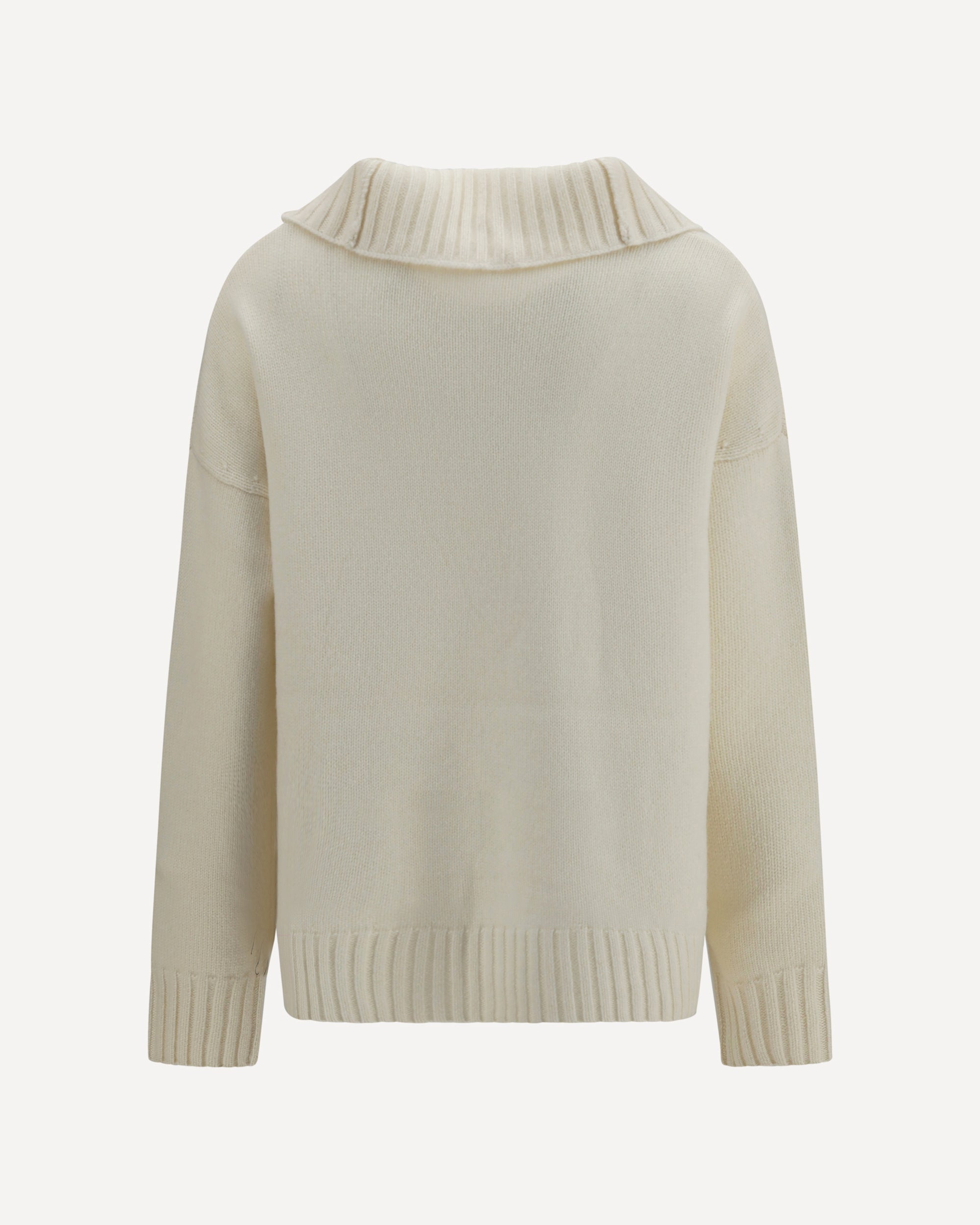Max Mara Crasso Oversized Cashmere Sweater
