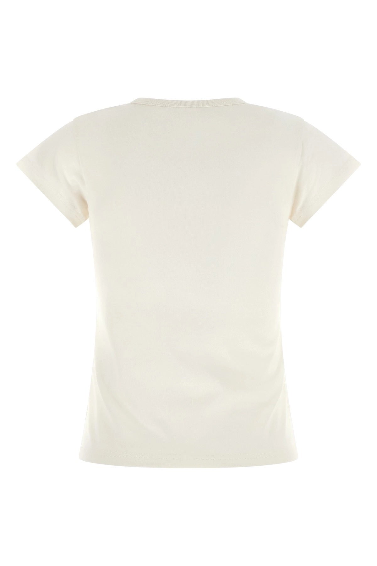 Moncler Graphic Logo Print T-Shirt - alternate view