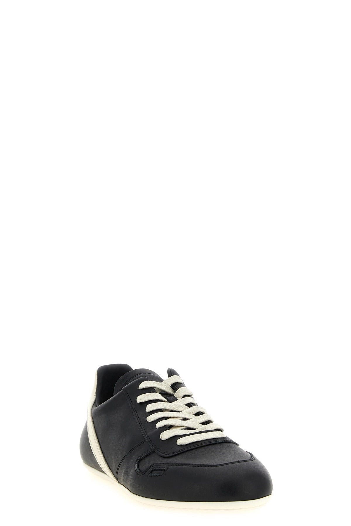 Rick Owens Minimal Sneaks Sneakers