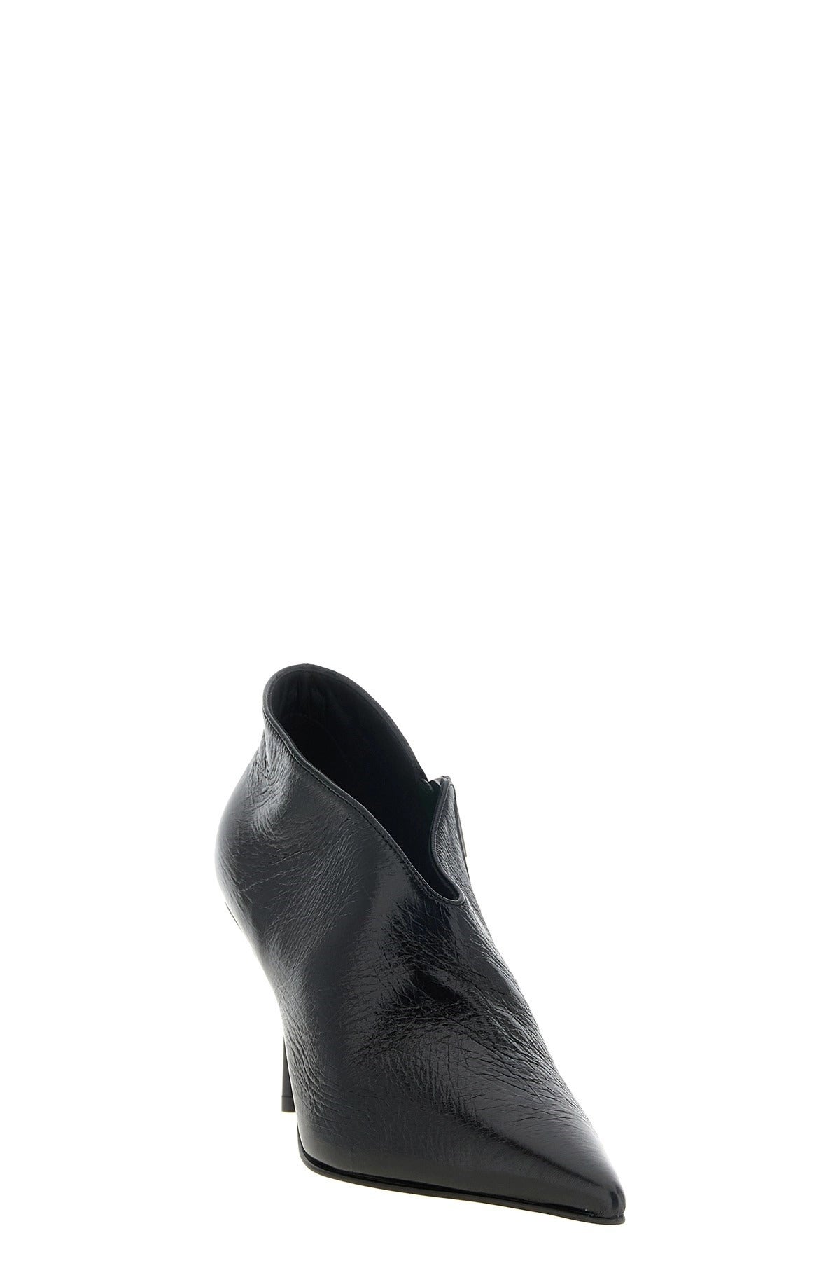LE SILLA Futura Ankle Boots - alternate view