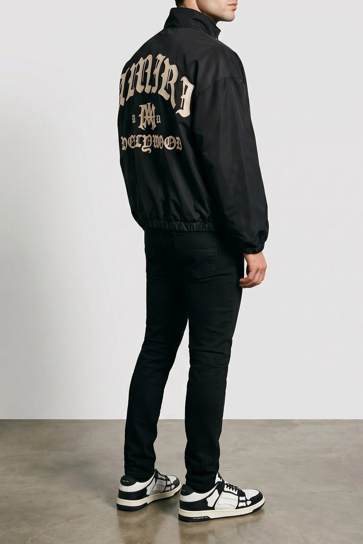 Amiri Skel Low Top Sneakers | Sendegaro JP