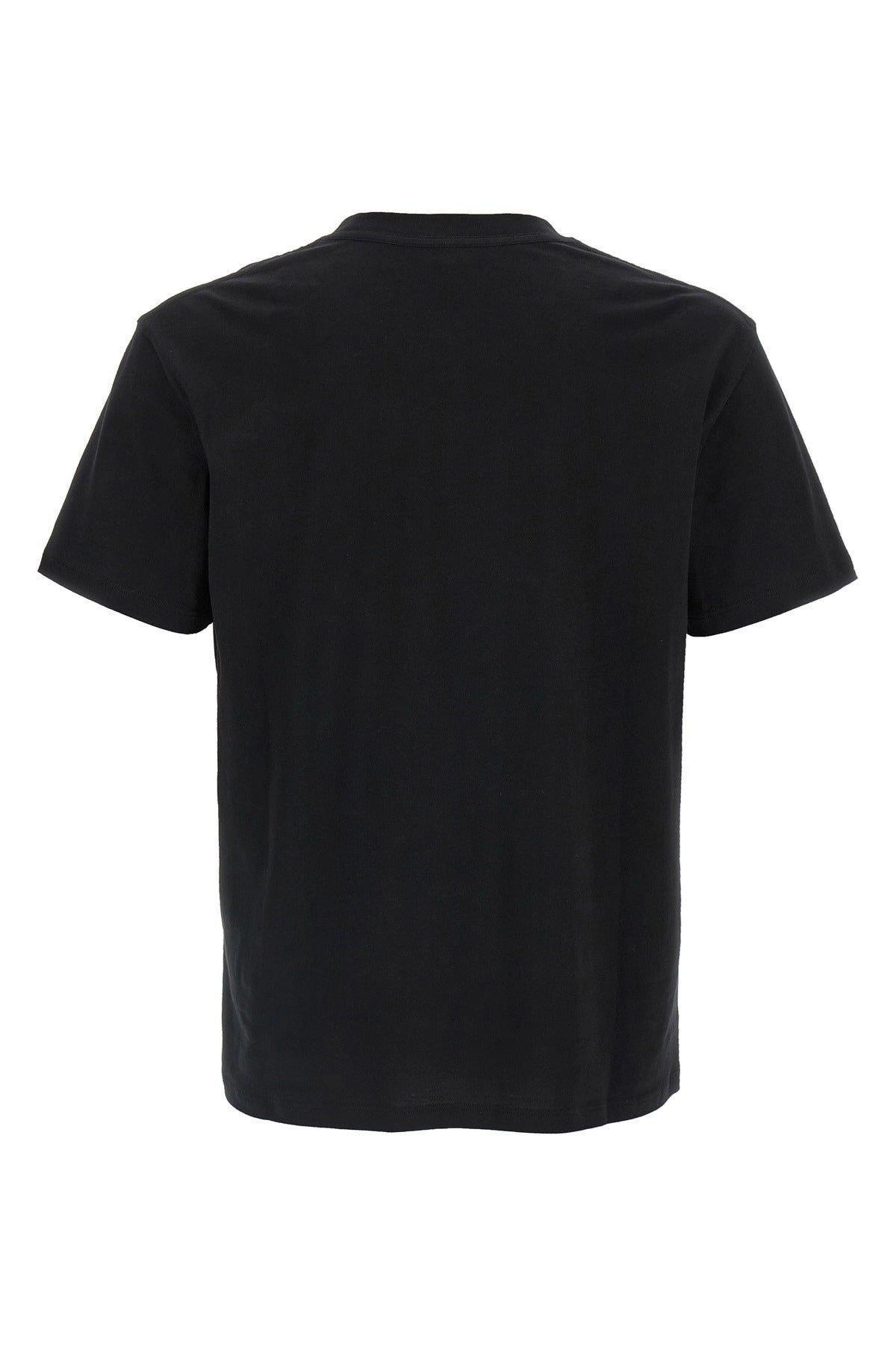 Valentino Garavani T-shirt en coton VLogo - alternate view