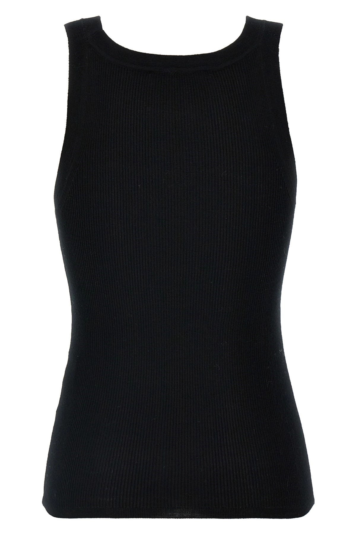 Max Mara Eliadi Top - alternate view