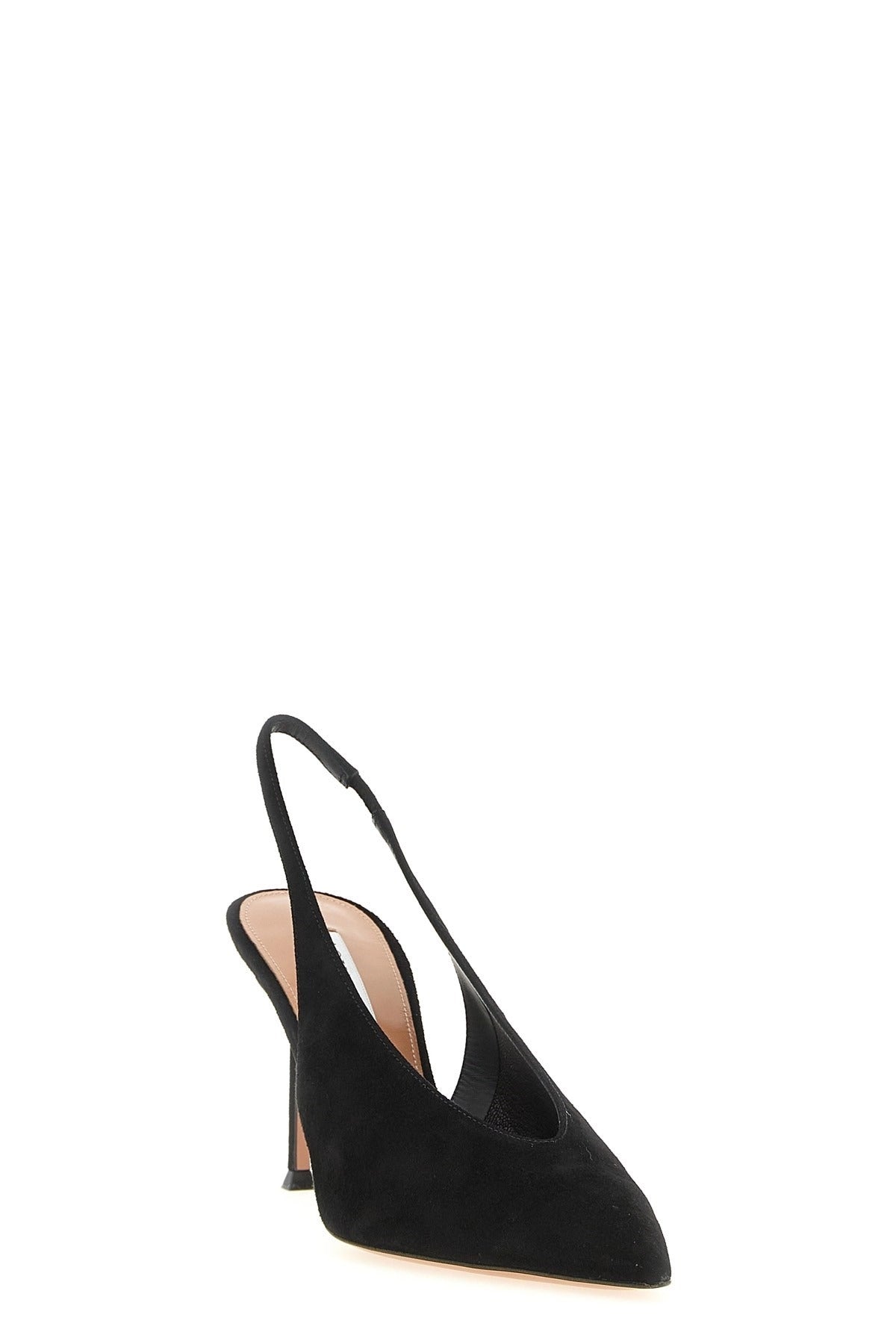 Aquazzura Voltaire Slingback Pumps