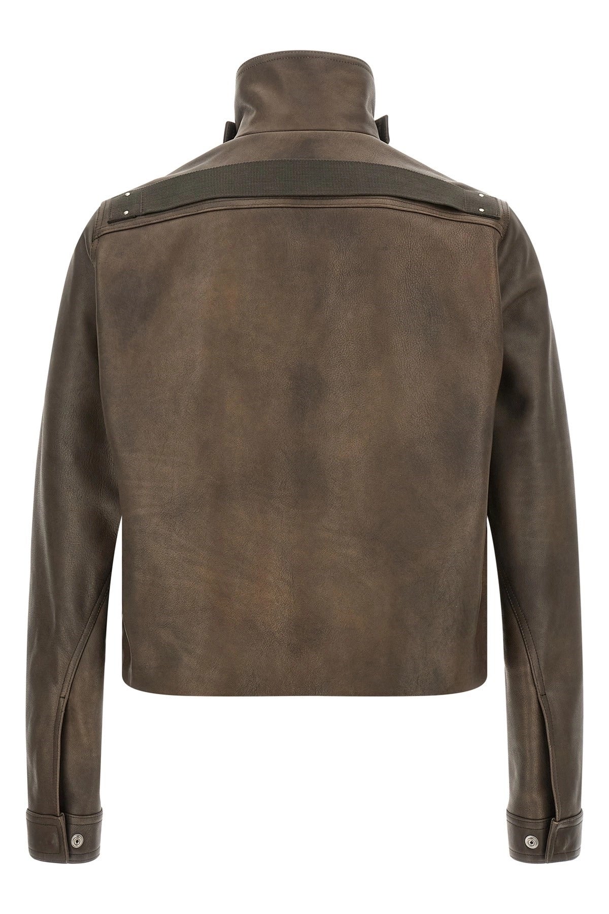 Rick Owens Tower Alice Jacket - alternate view